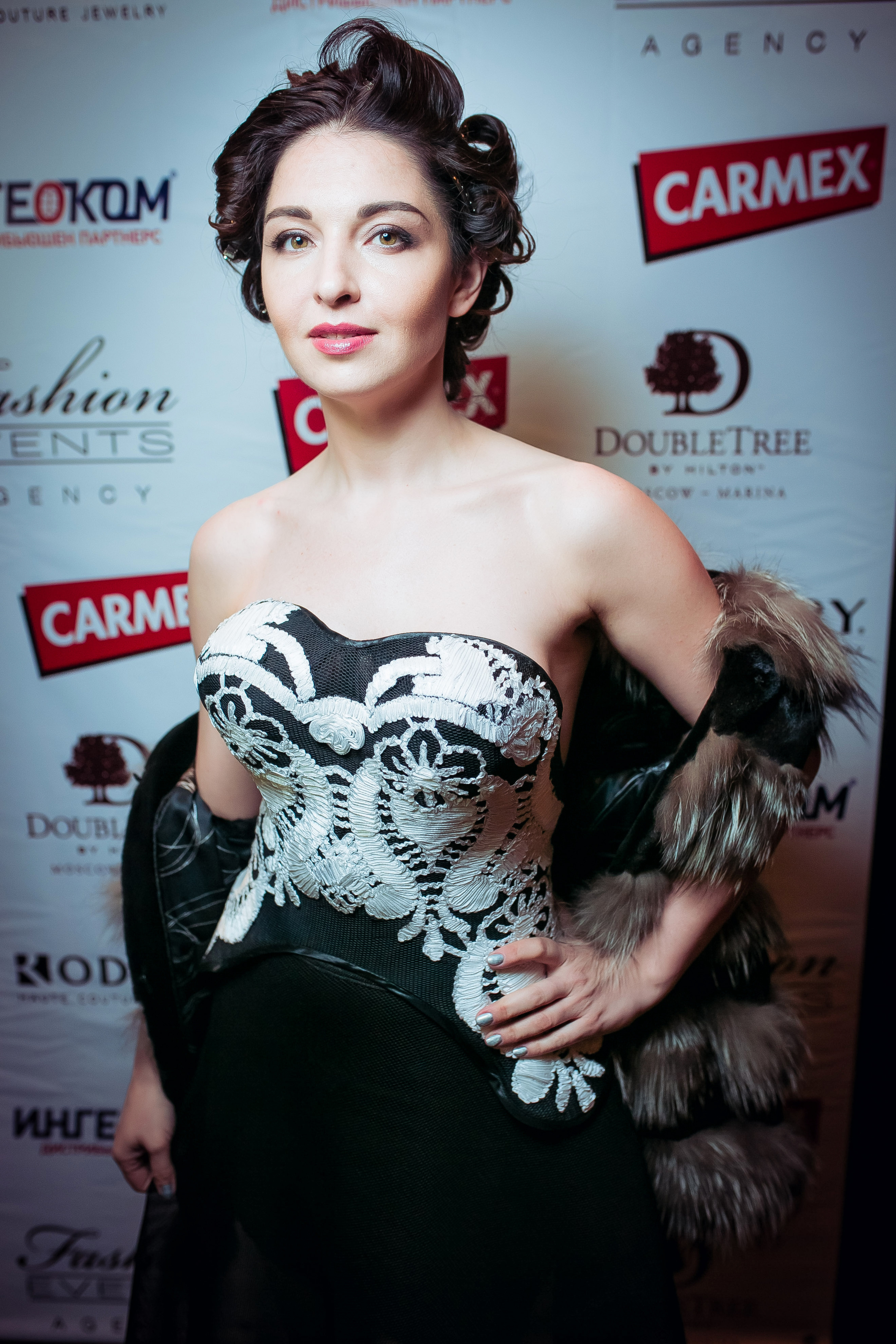 Fashion-awards. Фотограф и Видеограф в Москве. Олег Корушев