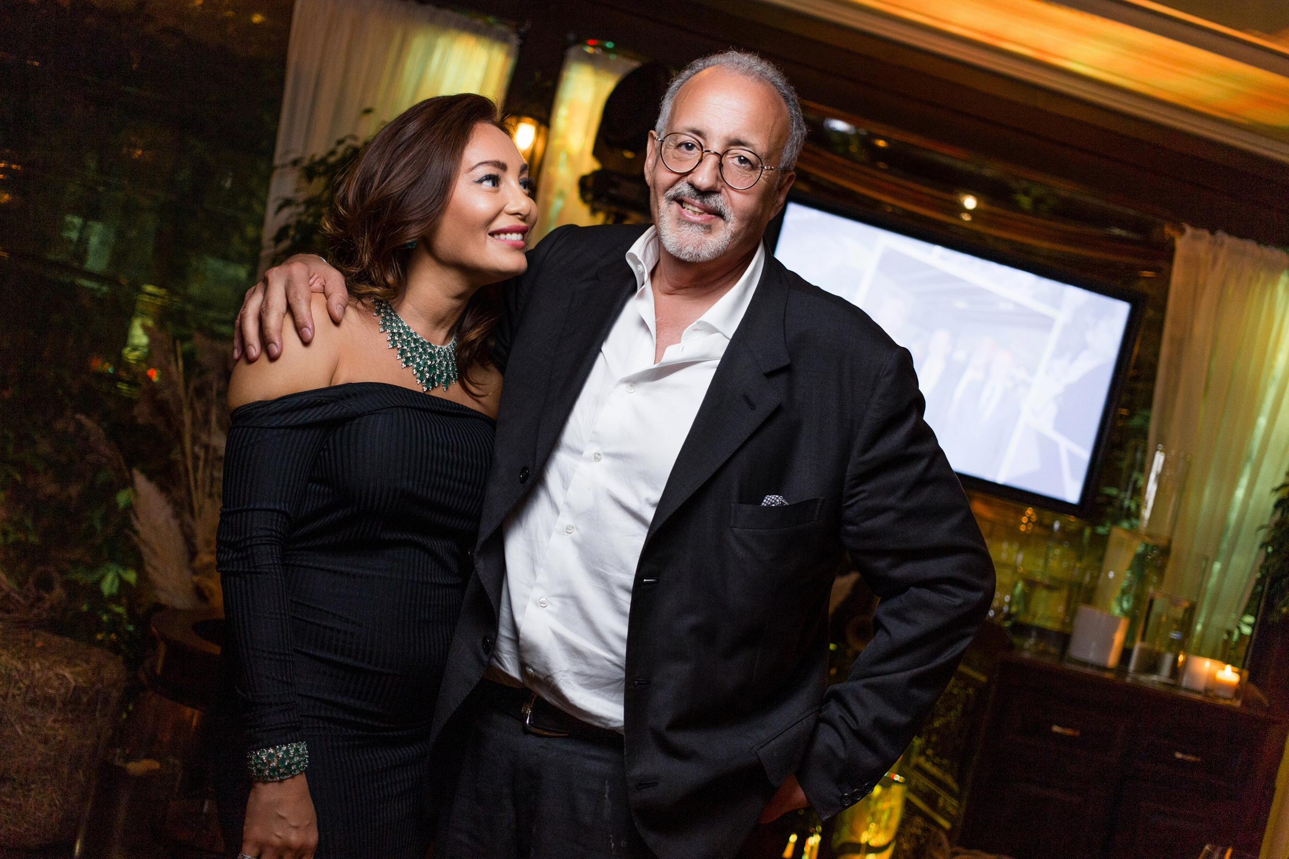 Fashion TV — La Marée. Фотограф и Видеограф в Москве. Олег Корушев