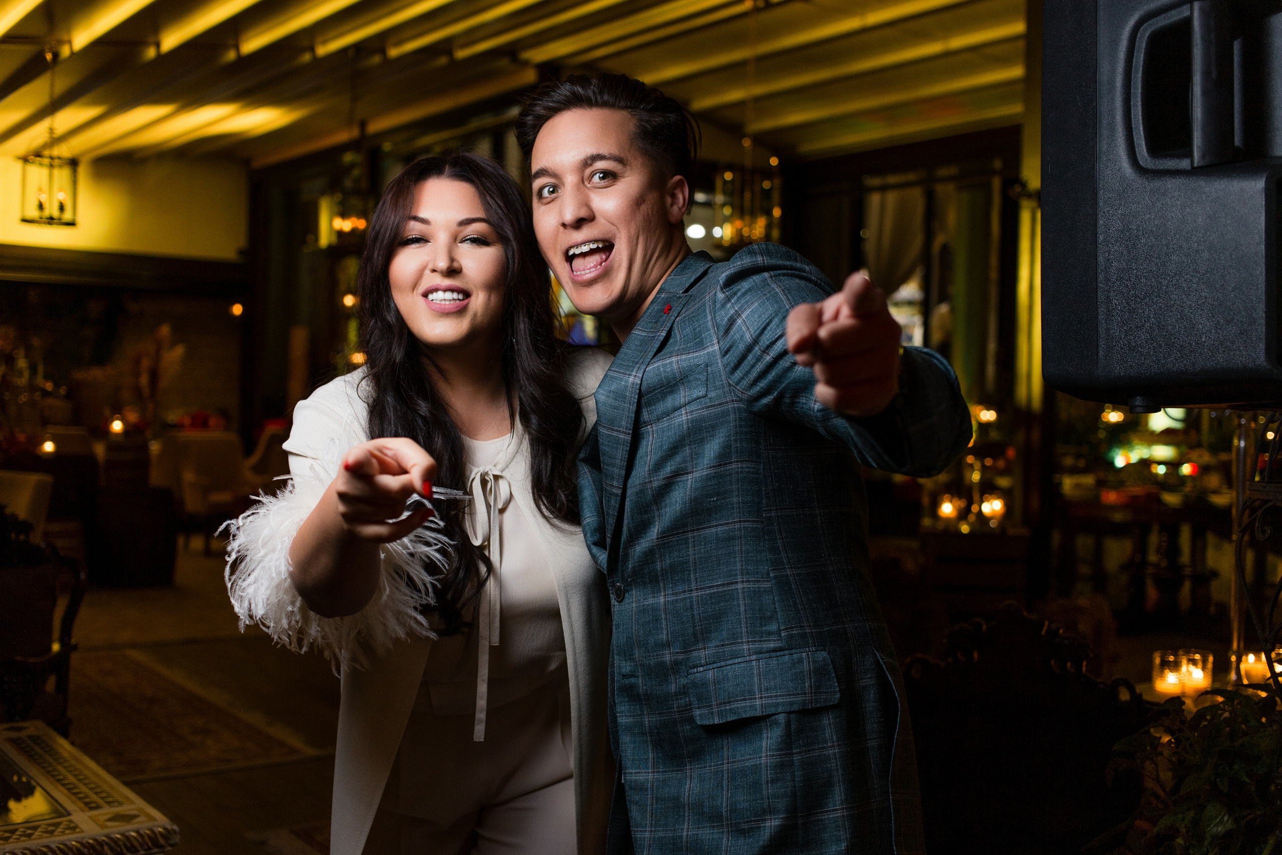 Fashion TV — La Marée. Фотограф и Видеограф в Москве. Олег Корушев