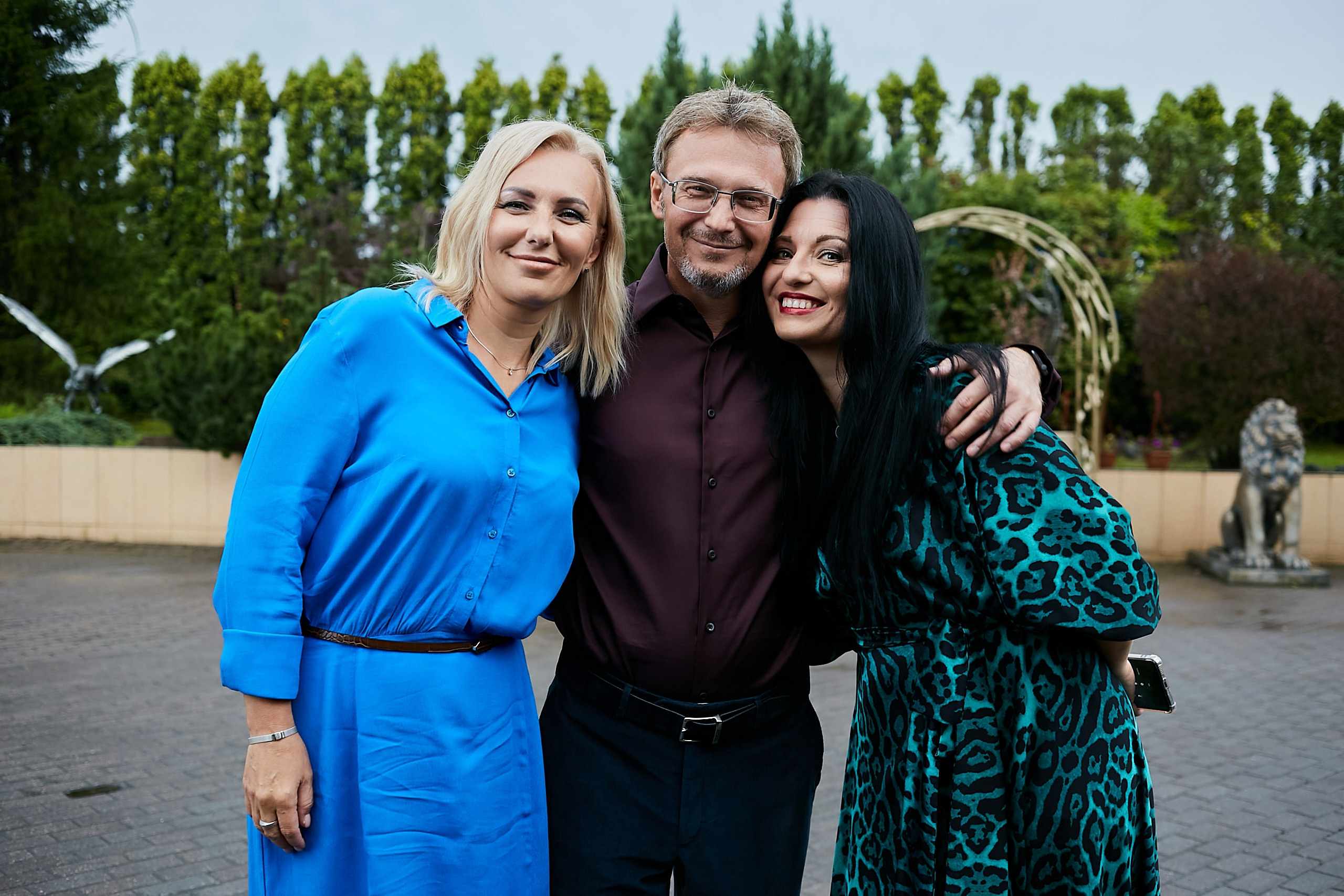 Юбилей 50 лет Дмитрий Андреевич. Фотограф и Видеограф в Москве. Олег Корушев