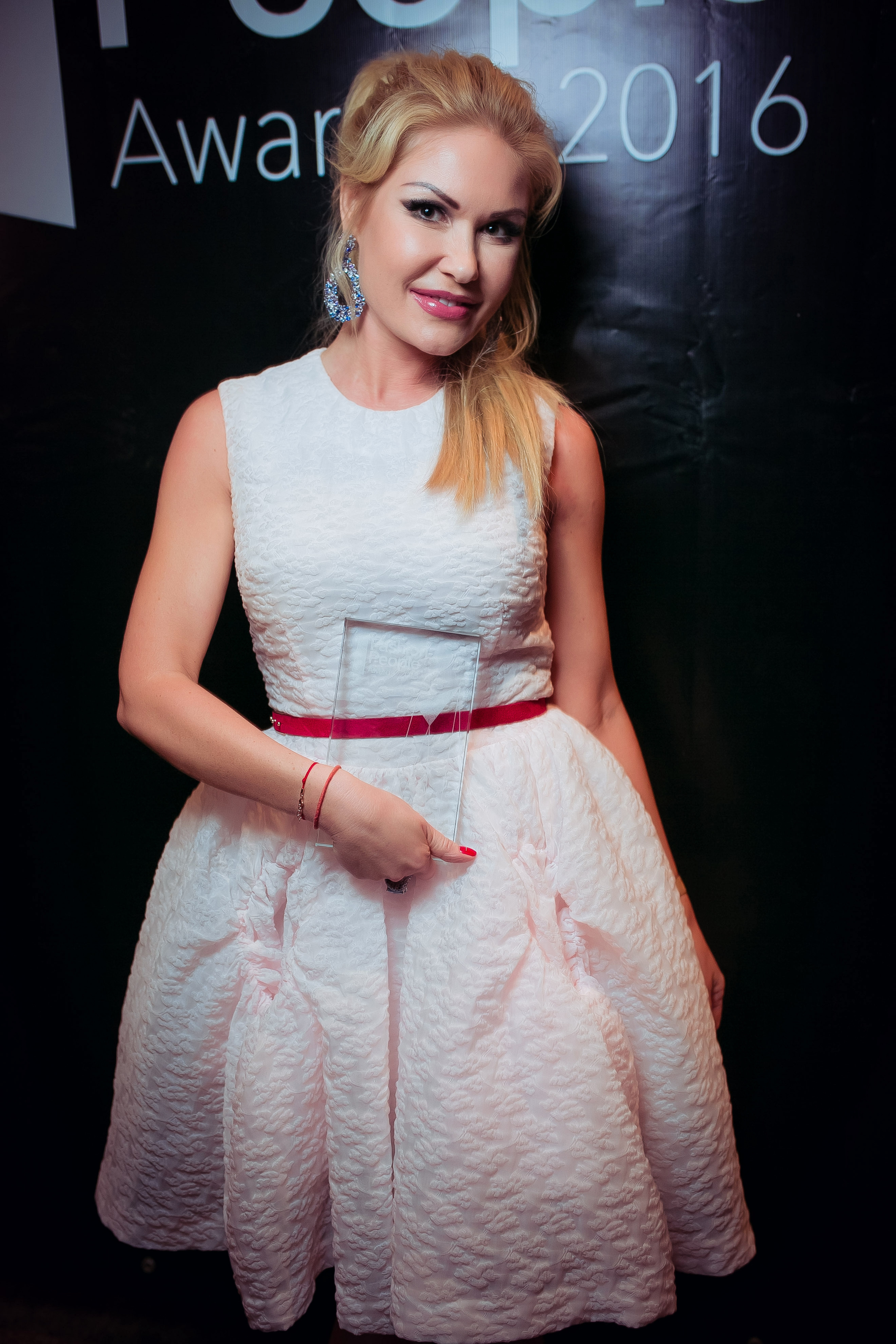 Fashion-awards. Фотограф и Видеограф в Москве. Олег Корушев