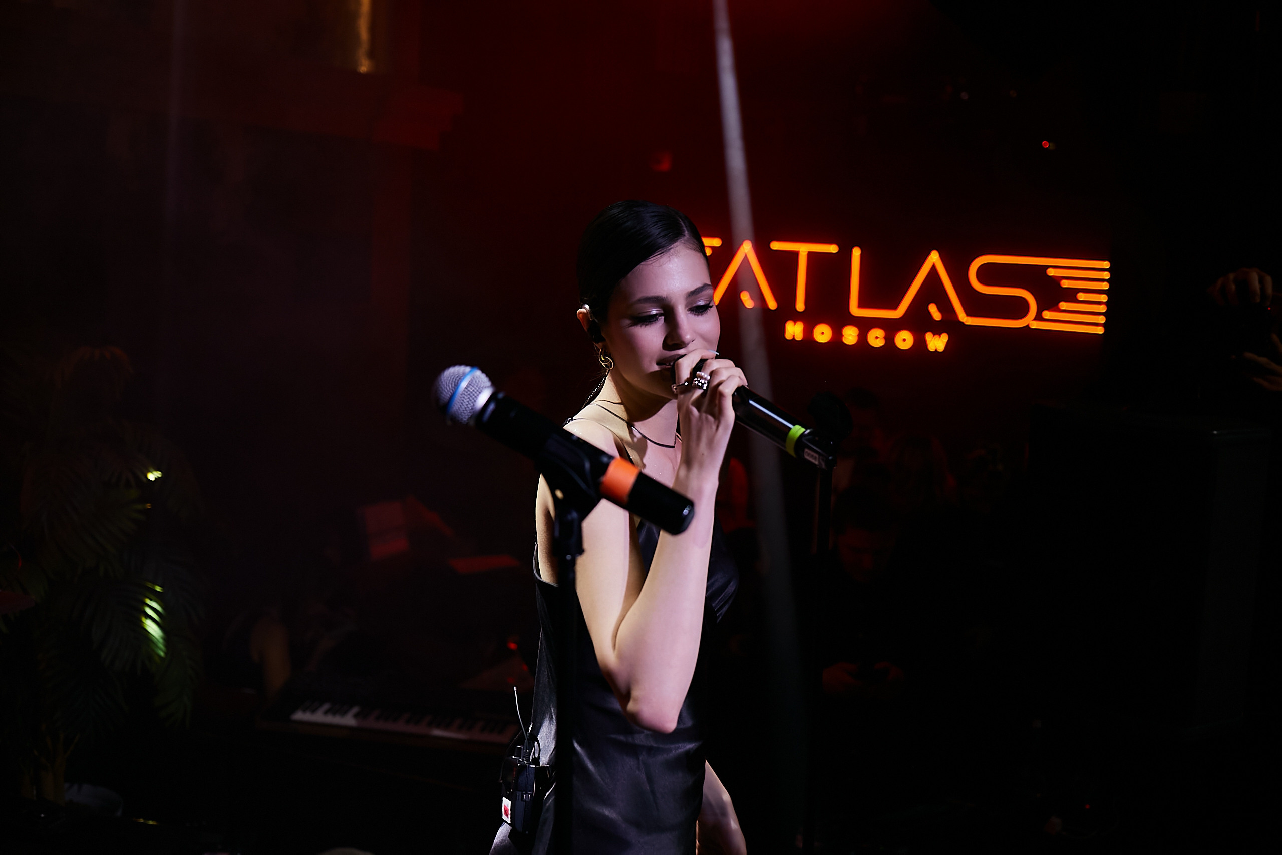 19 сентября в уникальном месте Москвы, Ночном клубе Atlas Club, состоя. Фотограф и Видеограф в Москве. Олег Корушев