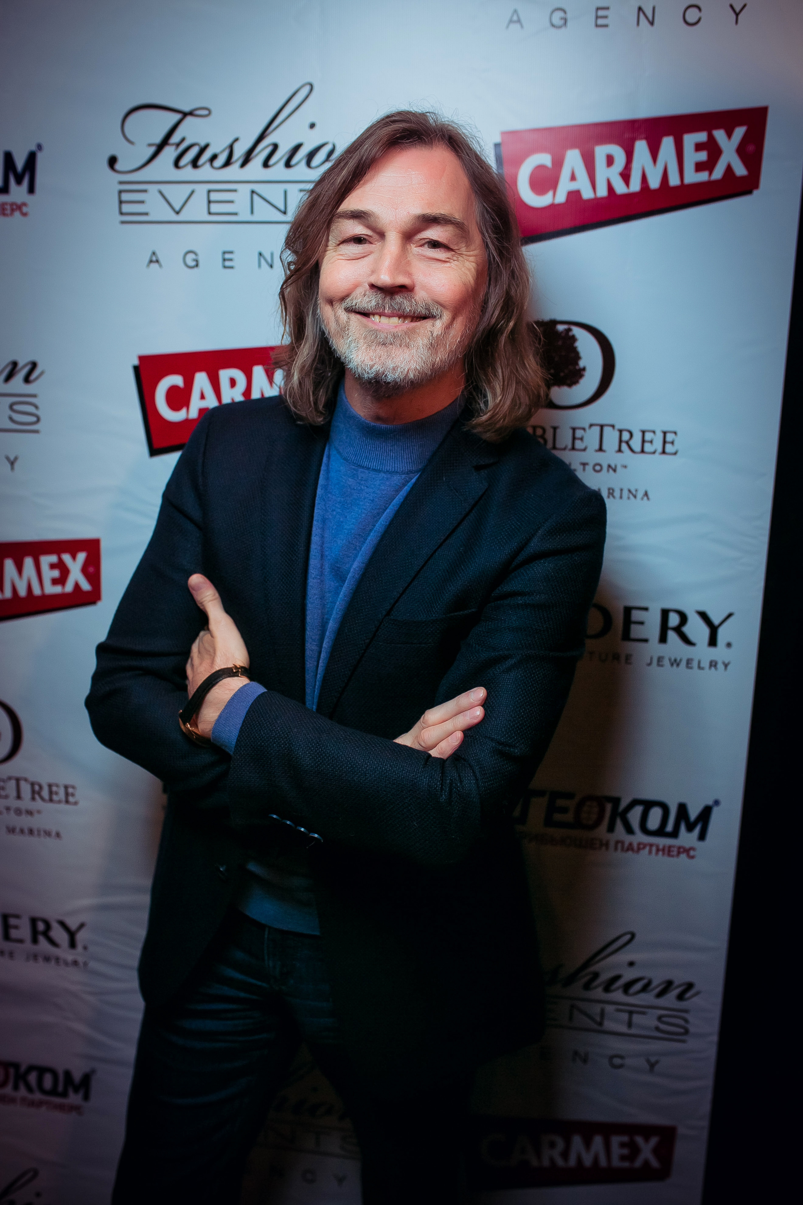 Fashion-awards. Фотограф и Видеограф в Москве. Олег Корушев