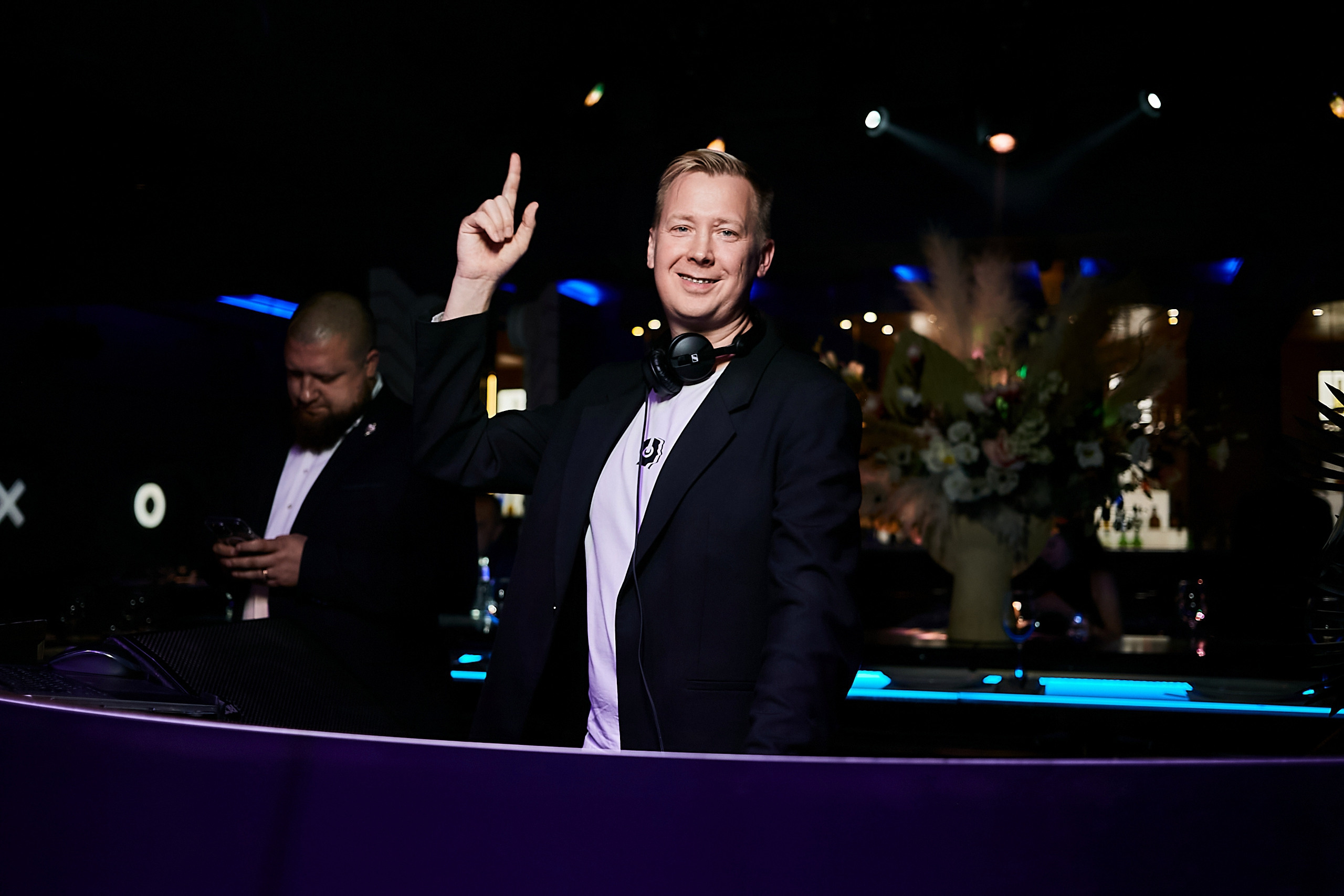 Fashion — презентация журнала Screenpaper. Фотограф и Видеограф в Москве. Олег Корушев