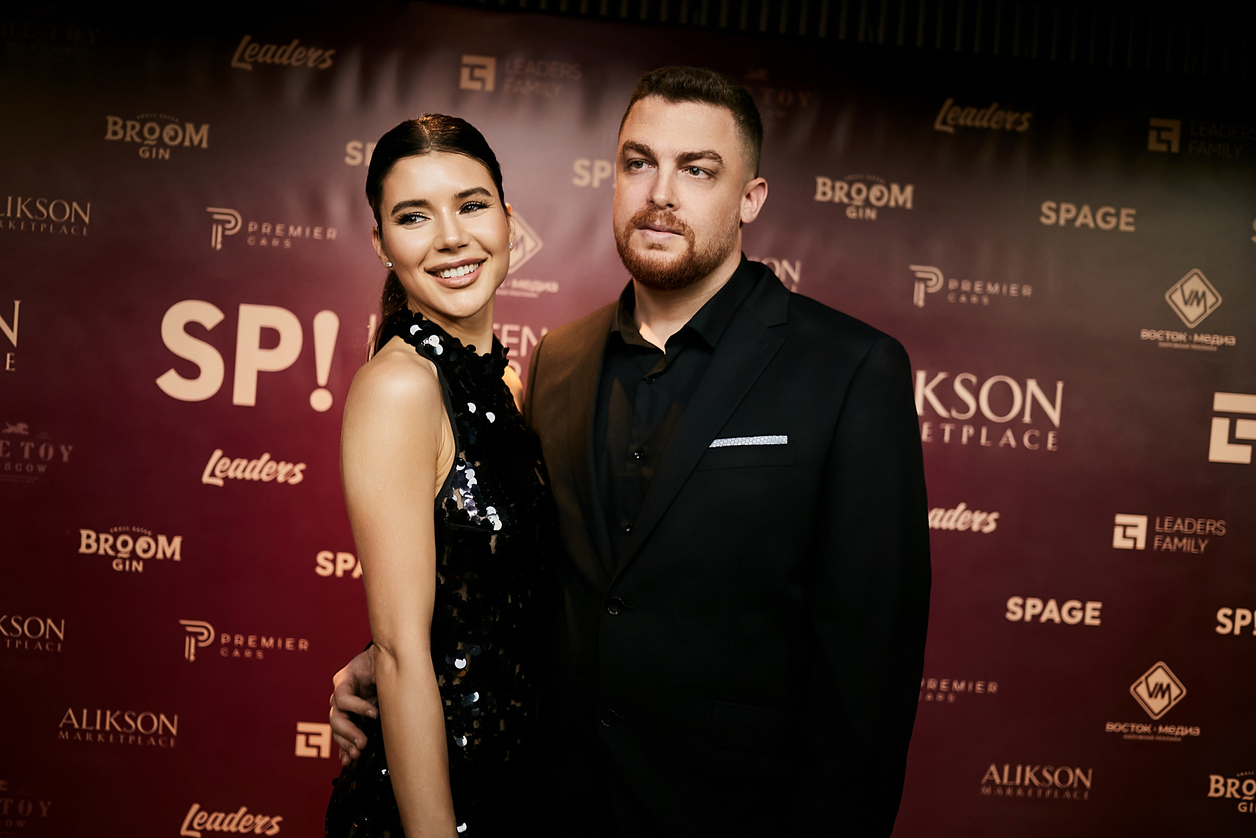 Fashion — презентация журнала Screenpaper. Фотограф и Видеограф в Москве. Олег Корушев