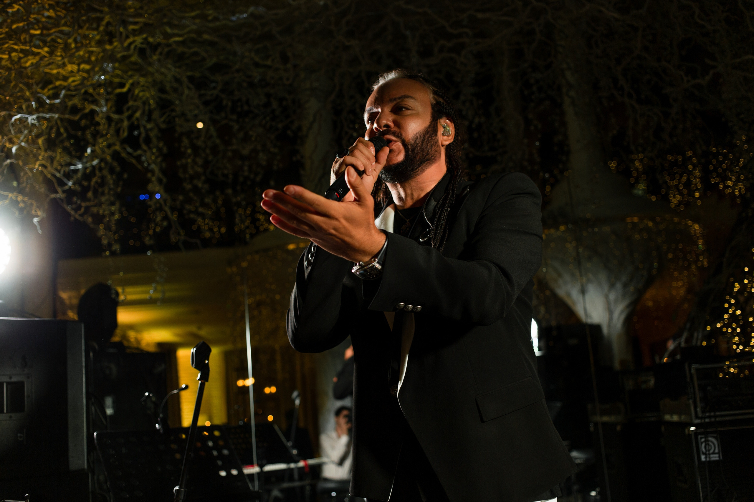 Fashion TV — La Marée. Фотограф и Видеограф в Москве. Олег Корушев