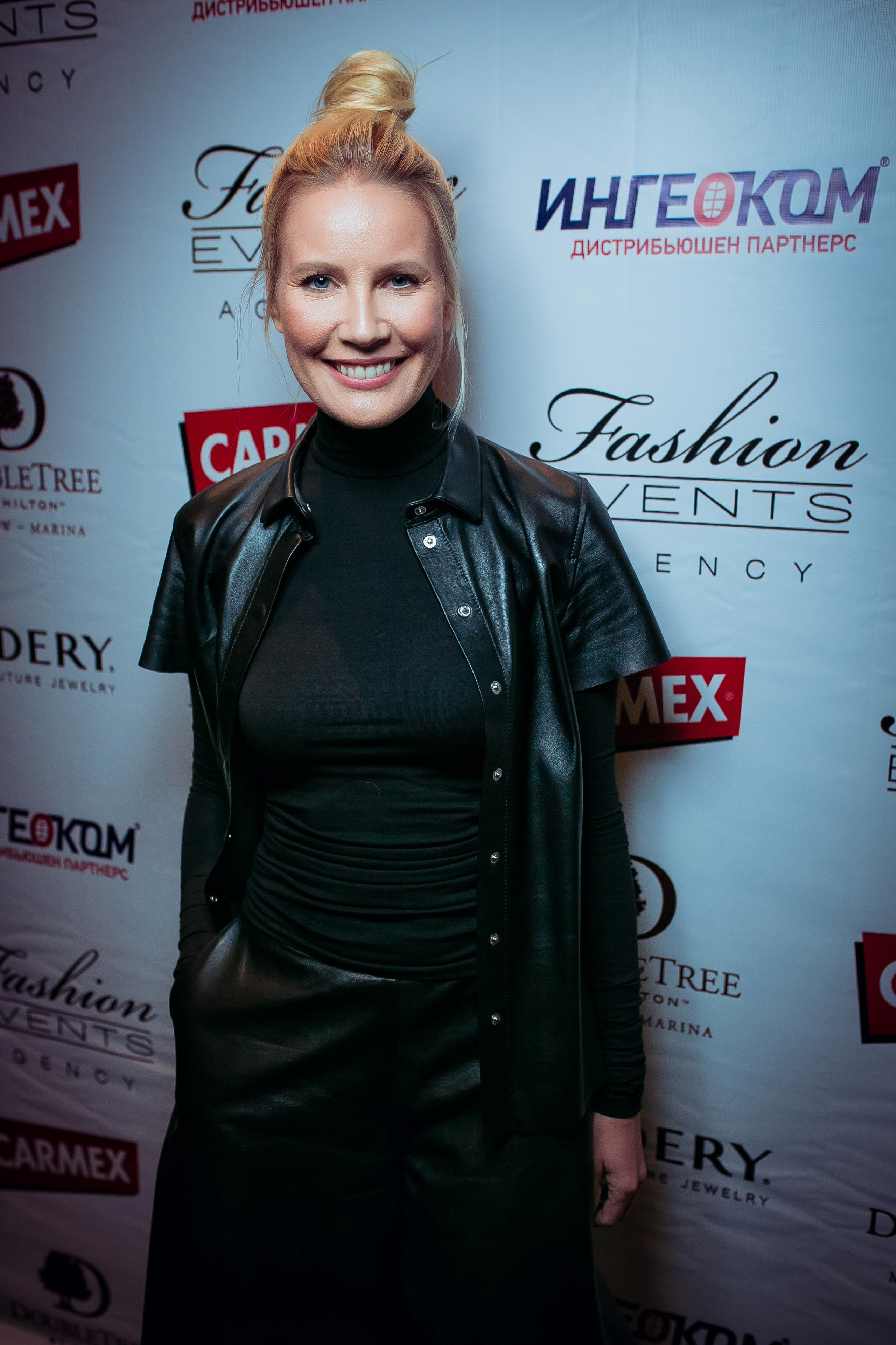 Fashion-awards. Фотограф и Видеограф в Москве. Олег Корушев