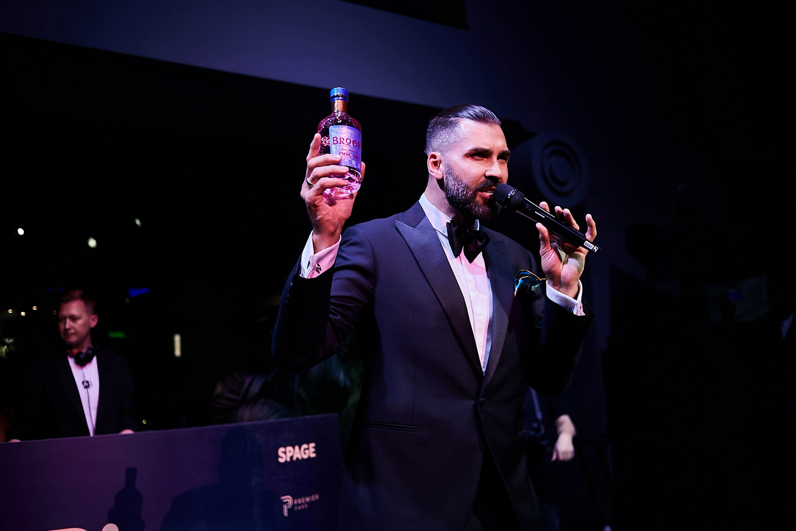 Fashion — презентация журнала Screenpaper. Фотограф и Видеограф в Москве. Олег Корушев