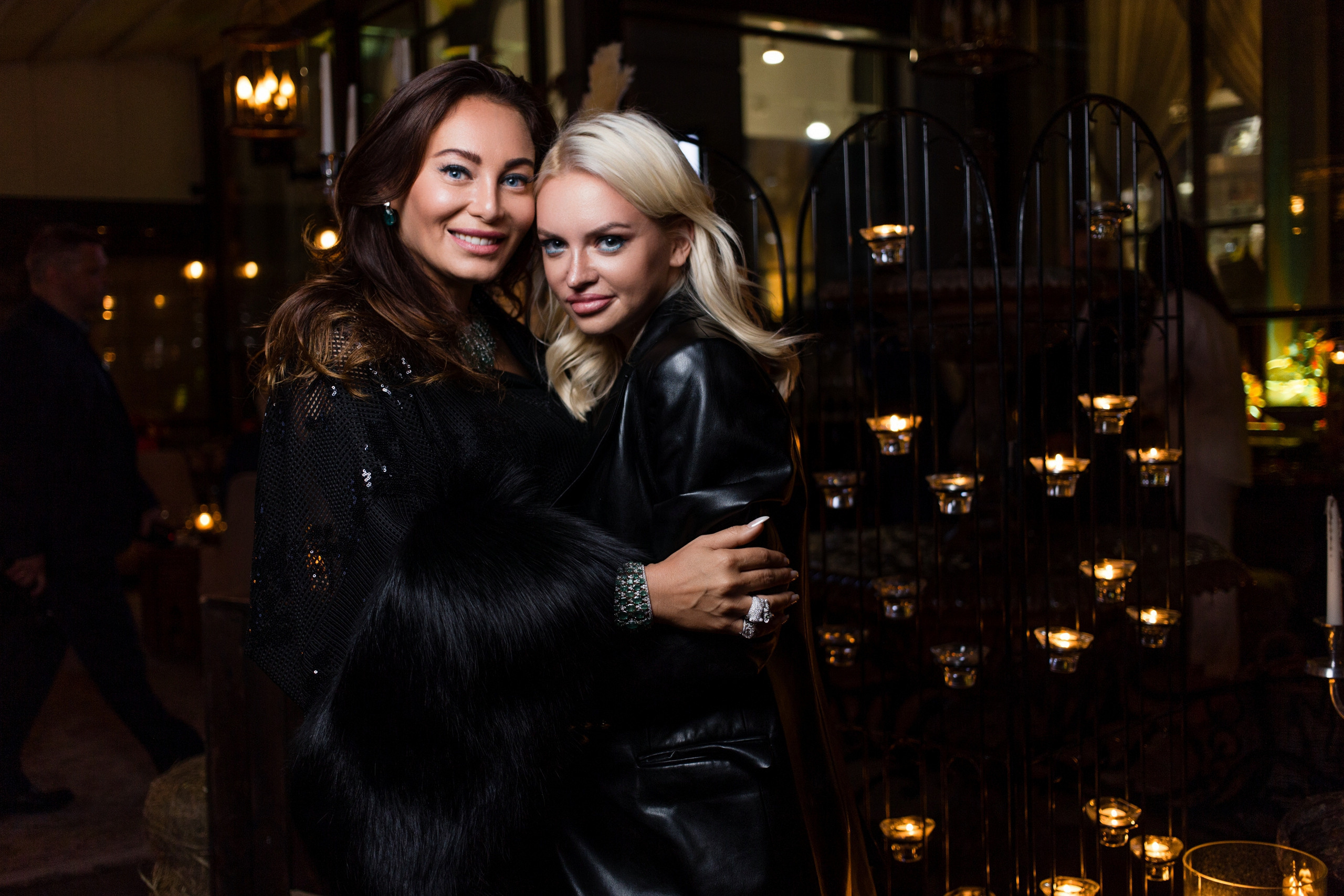 Fashion TV — La Marée. Фотограф и Видеограф в Москве. Олег Корушев