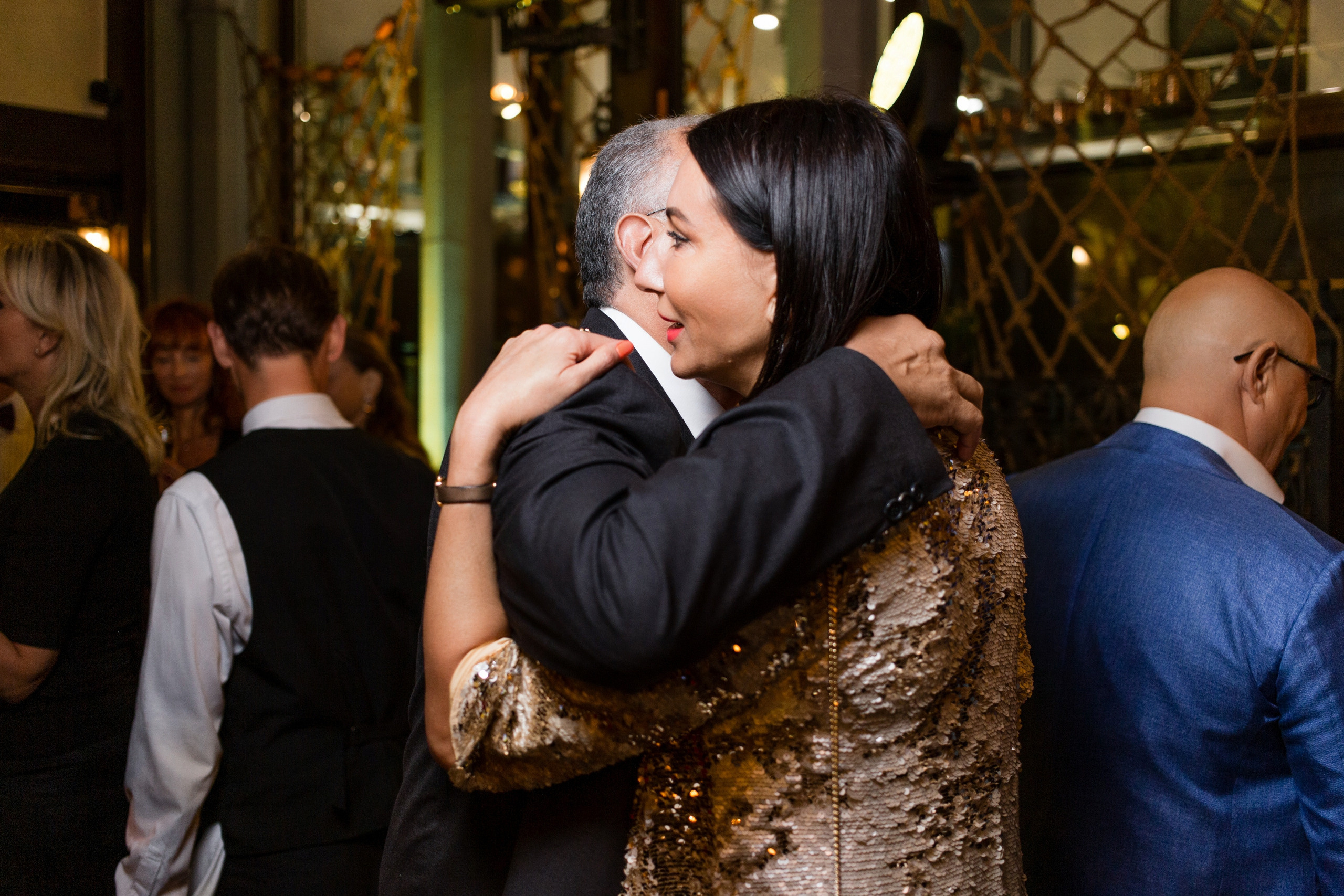 Fashion TV — La Marée. Фотограф и Видеограф в Москве. Олег Корушев