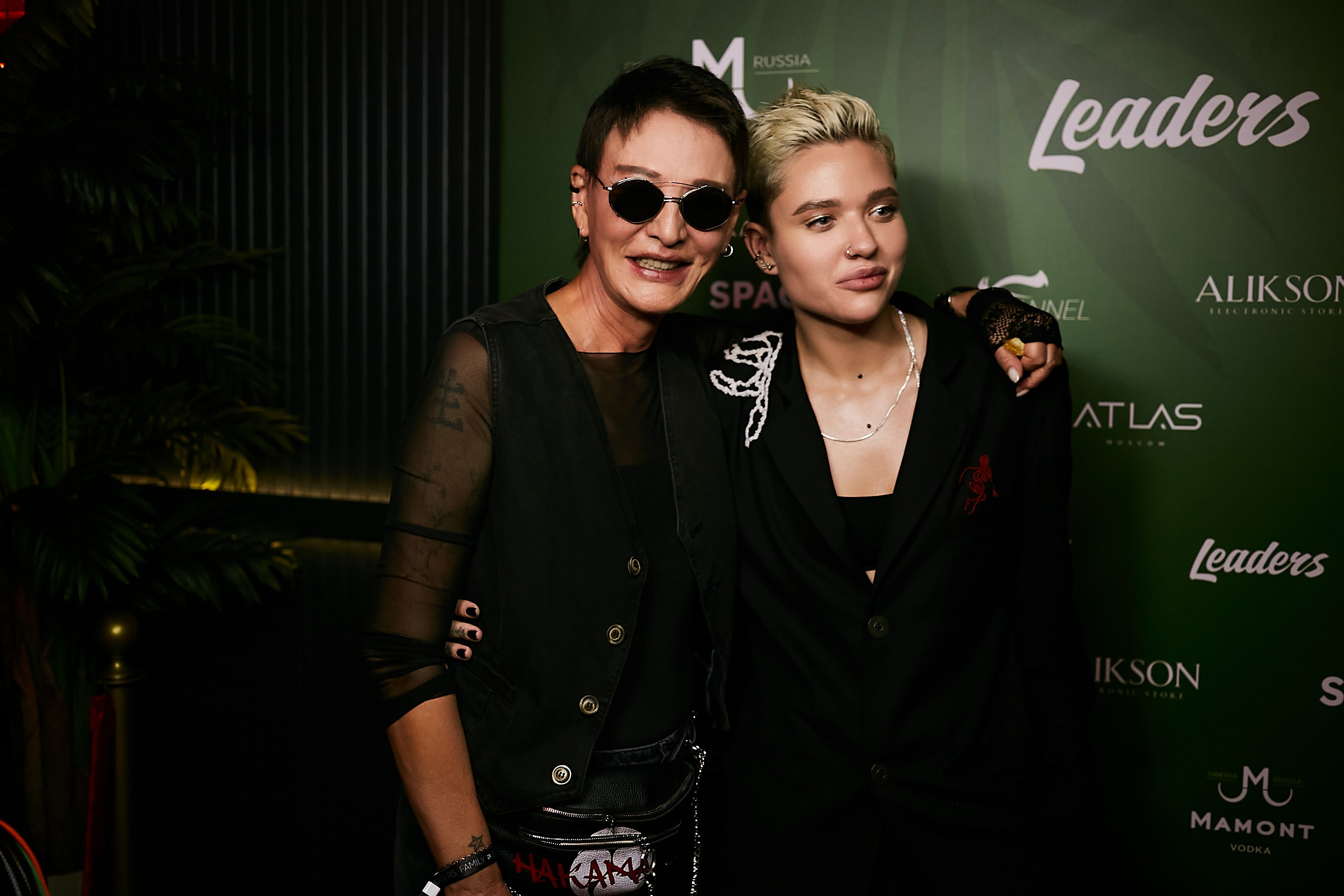 19 сентября в уникальном месте Москвы, Ночном клубе Atlas Club, состоя. Фотограф и Видеограф в Москве. Олег Корушев