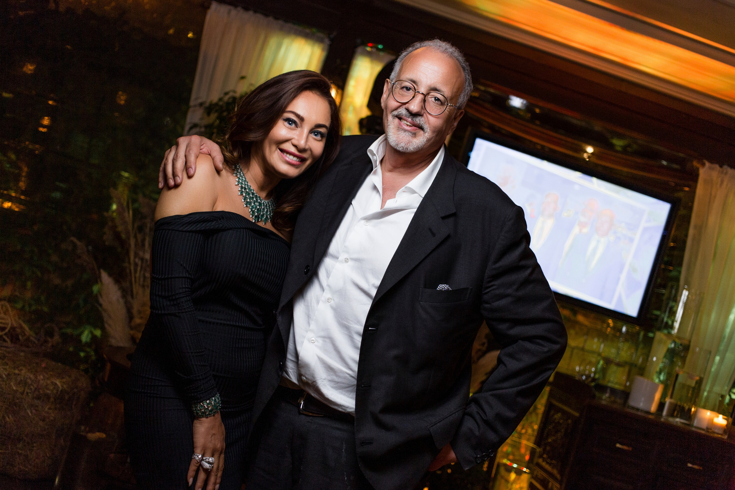 Fashion TV — La Marée. Фотограф и Видеограф в Москве. Олег Корушев