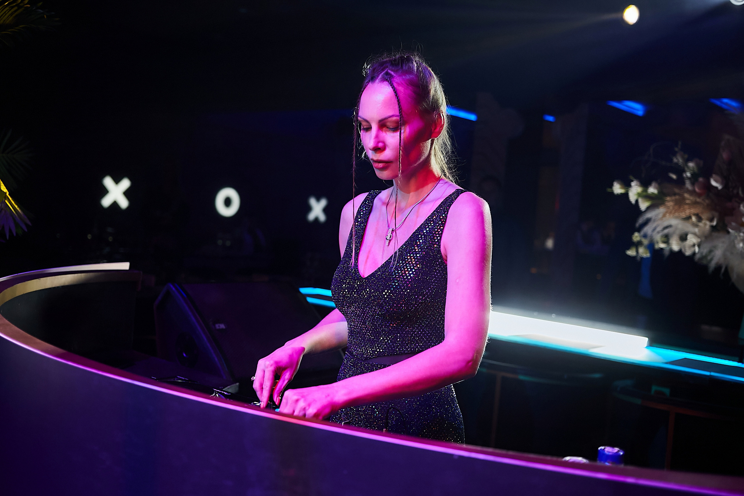 Fashion — презентация журнала Screenpaper. Фотограф и Видеограф в Москве. Олег Корушев