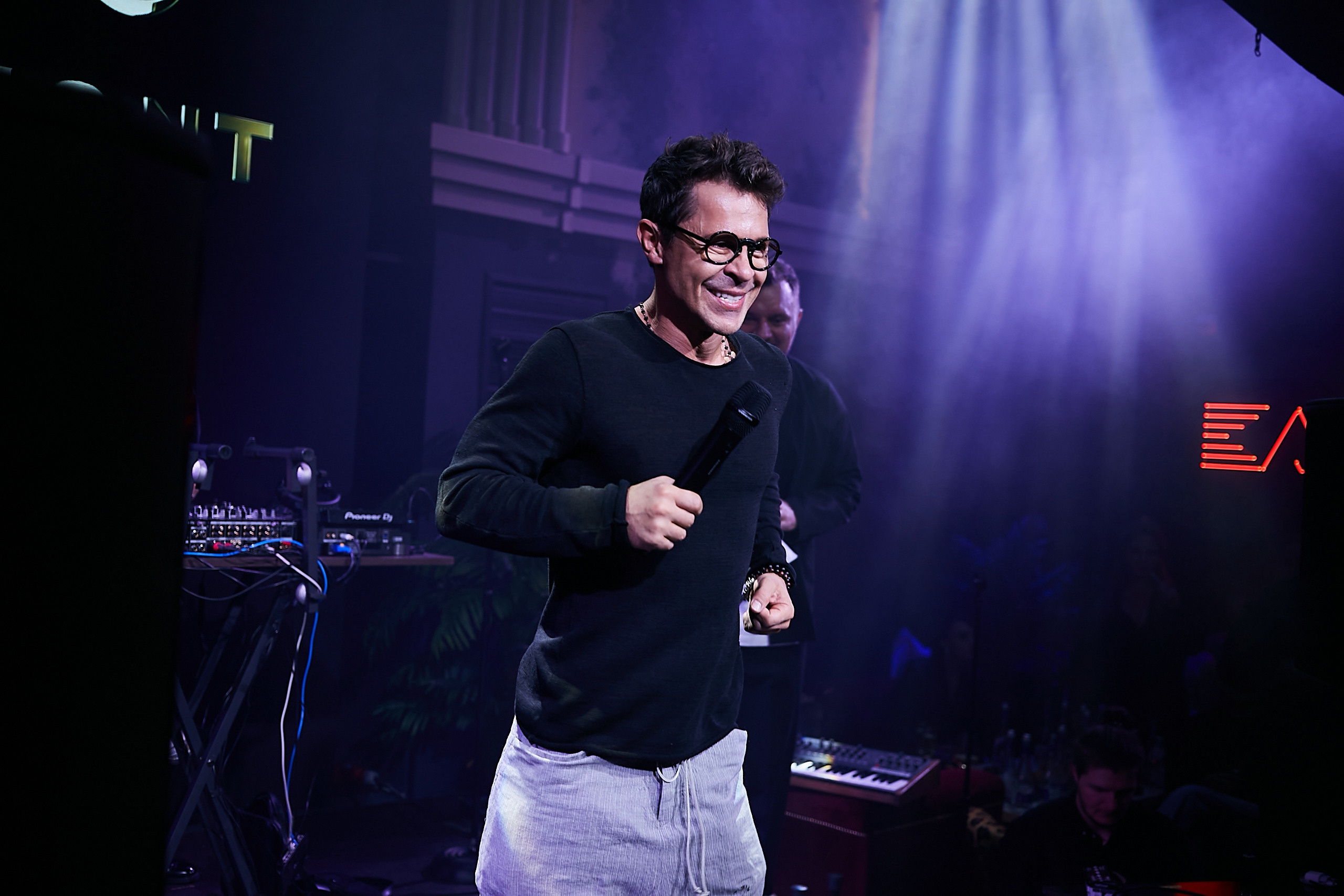 19 сентября в уникальном месте Москвы, Ночном клубе Atlas Club, состоя. Фотограф и Видеограф в Москве. Олег Корушев