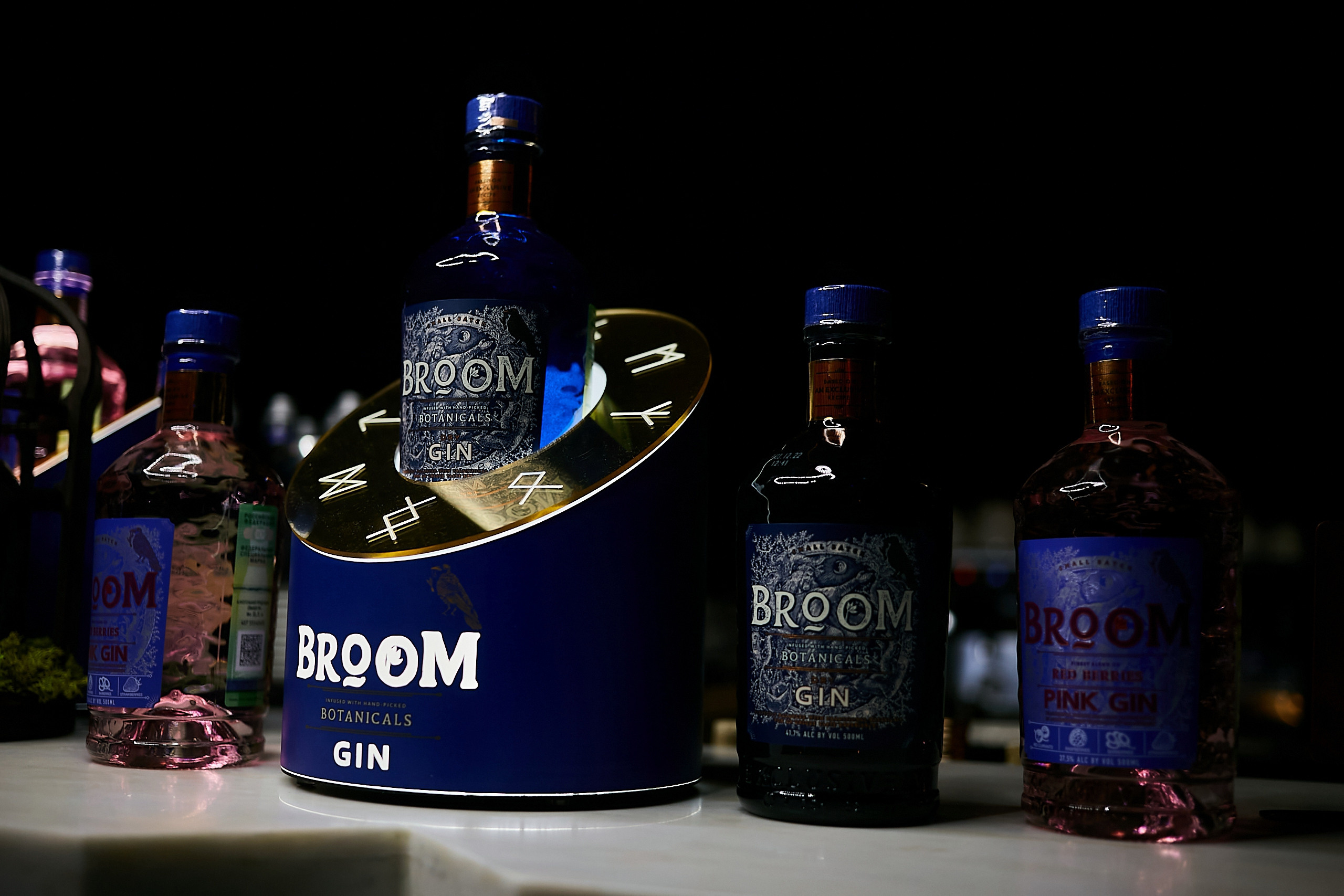 Fashion — презентация журнала Screenpaper. Фотограф и Видеограф в Москве. Олег Корушев