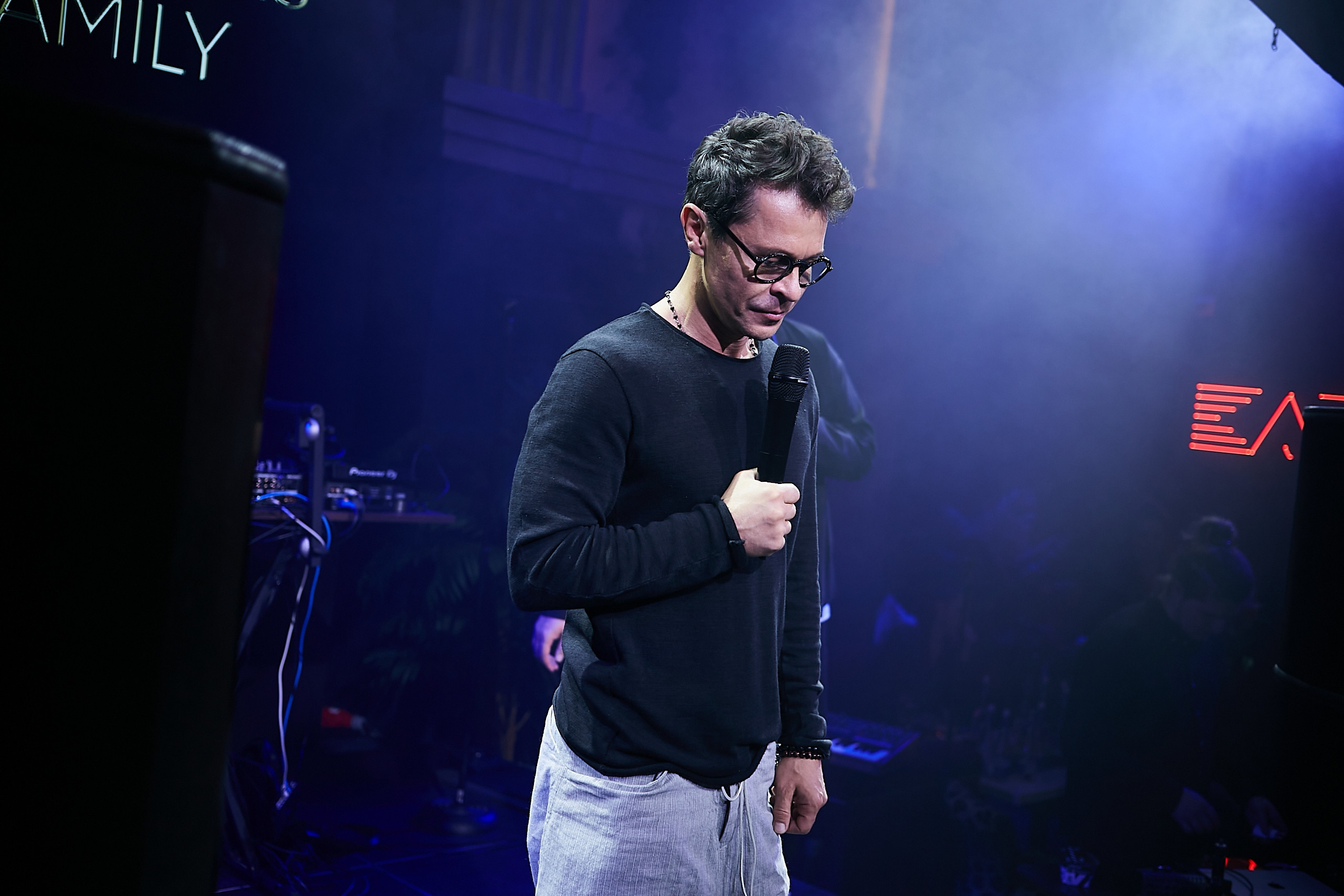 19 сентября в уникальном месте Москвы, Ночном клубе Atlas Club, состоя. Фотограф и Видеограф в Москве. Олег Корушев