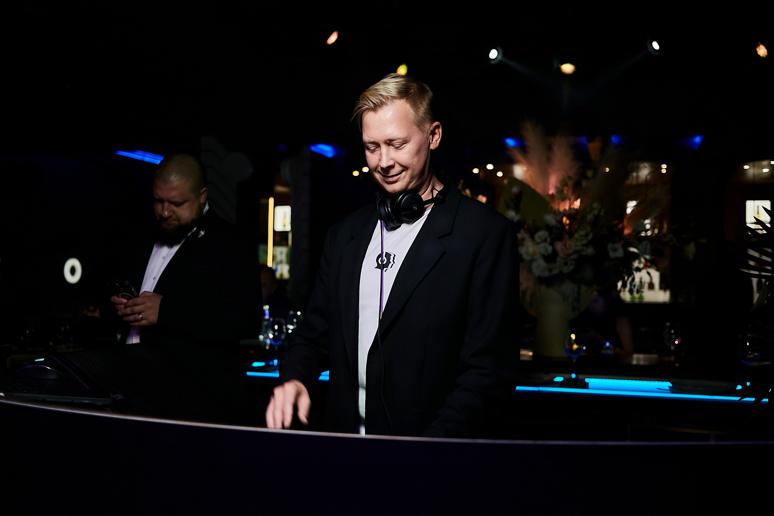 Fashion — презентация журнала Screenpaper. Фотограф и Видеограф в Москве. Олег Корушев