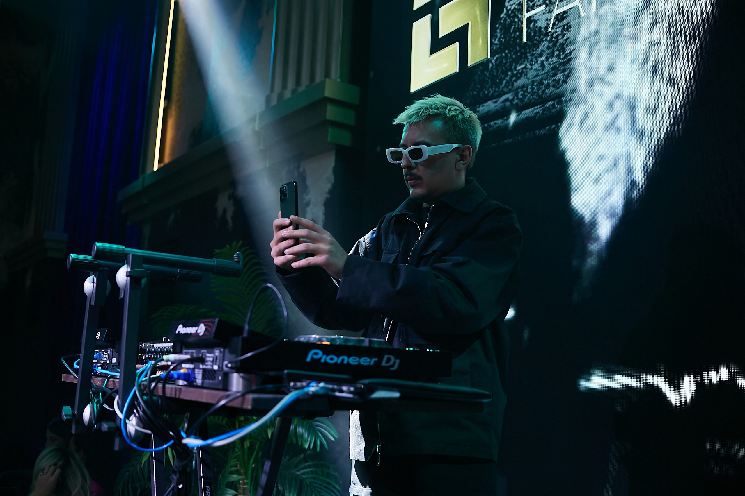 19 сентября в уникальном месте Москвы, Ночном клубе Atlas Club, состоя. Фотограф и Видеограф в Москве. Олег Корушев