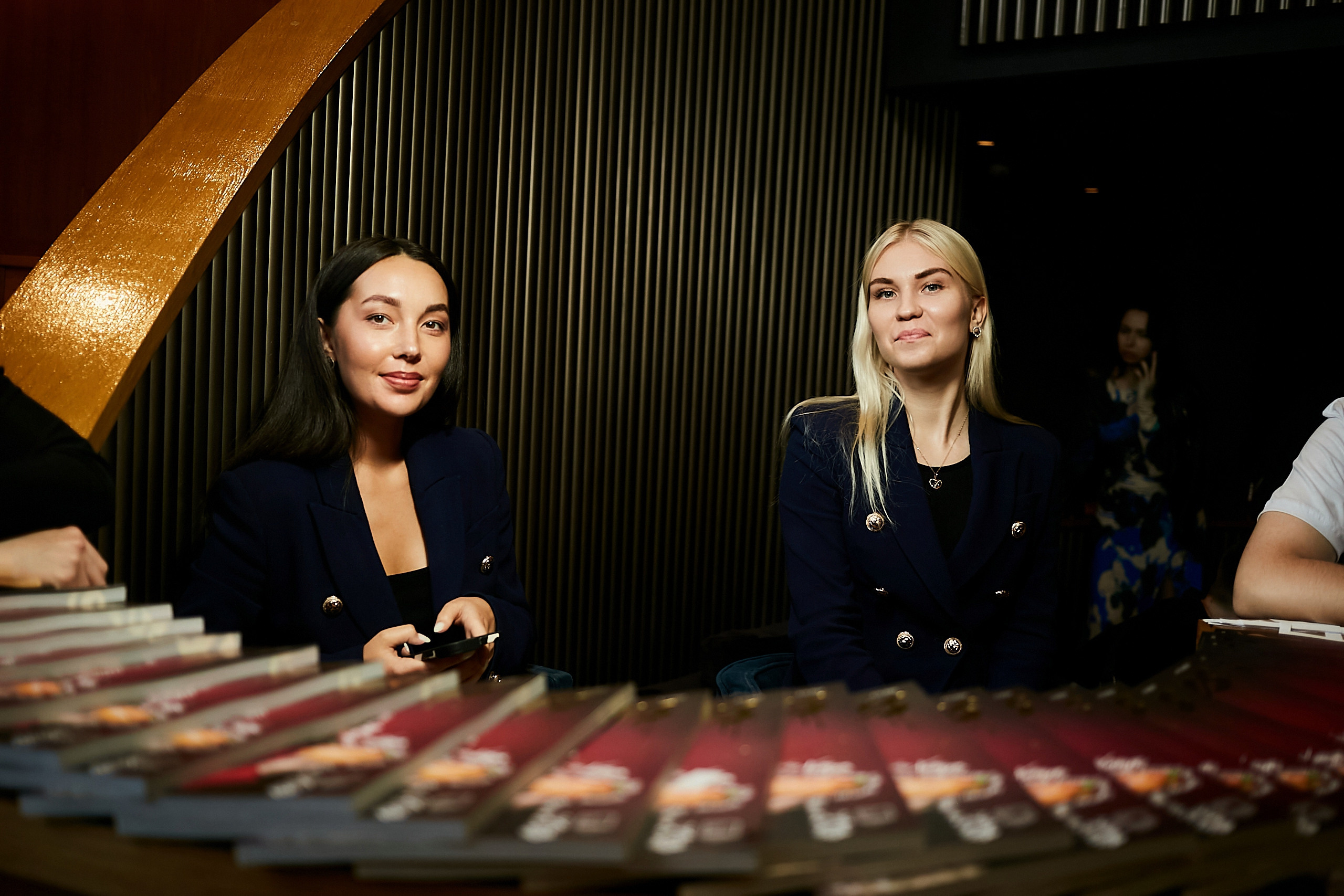 Fashion — презентация журнала Screenpaper. Фотограф и Видеограф в Москве. Олег Корушев