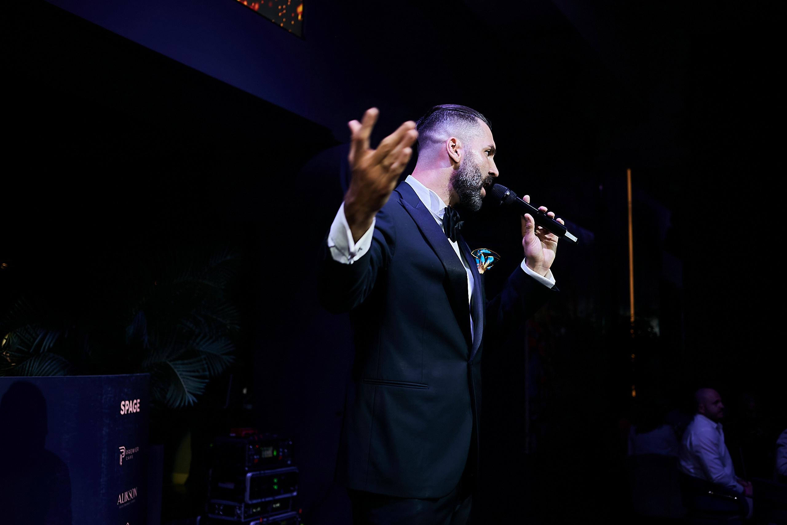 Fashion — презентация журнала Screenpaper. Фотограф и Видеограф в Москве. Олег Корушев