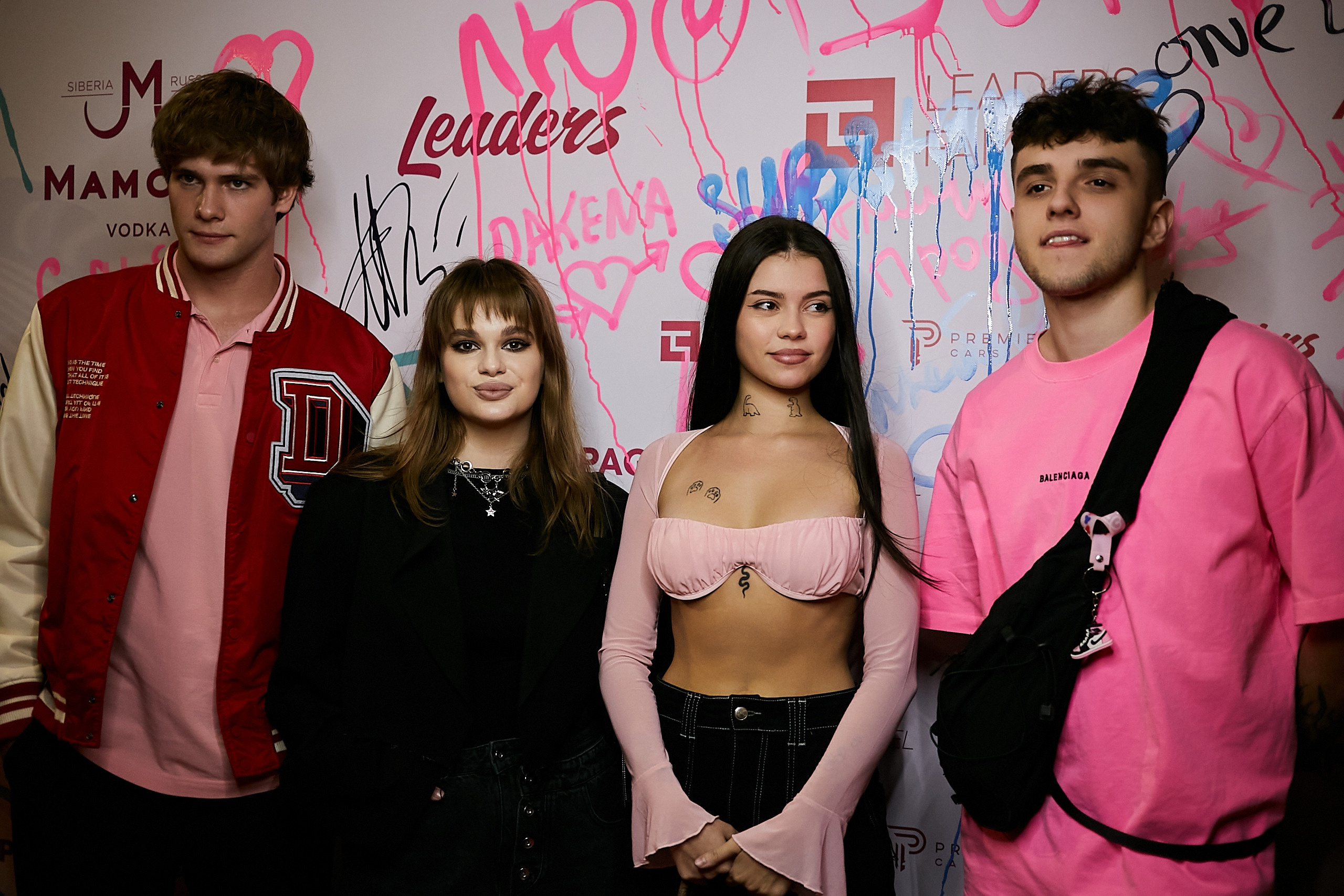 19 сентября в уникальном месте Москвы, Ночном клубе Atlas Club, состоя. Фотограф и Видеограф в Москве. Олег Корушев