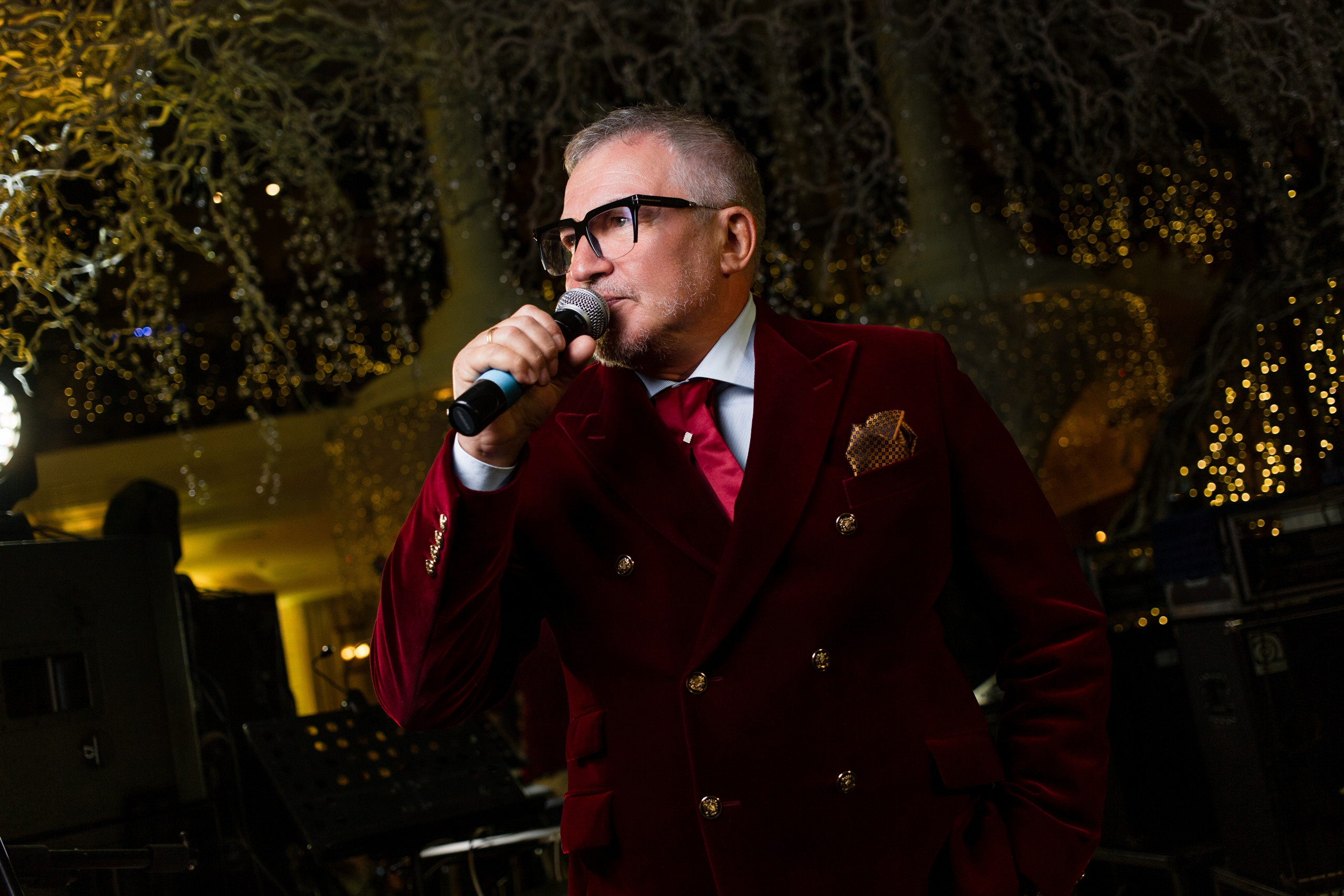 Fashion TV — La Marée. Фотограф и Видеограф в Москве. Олег Корушев