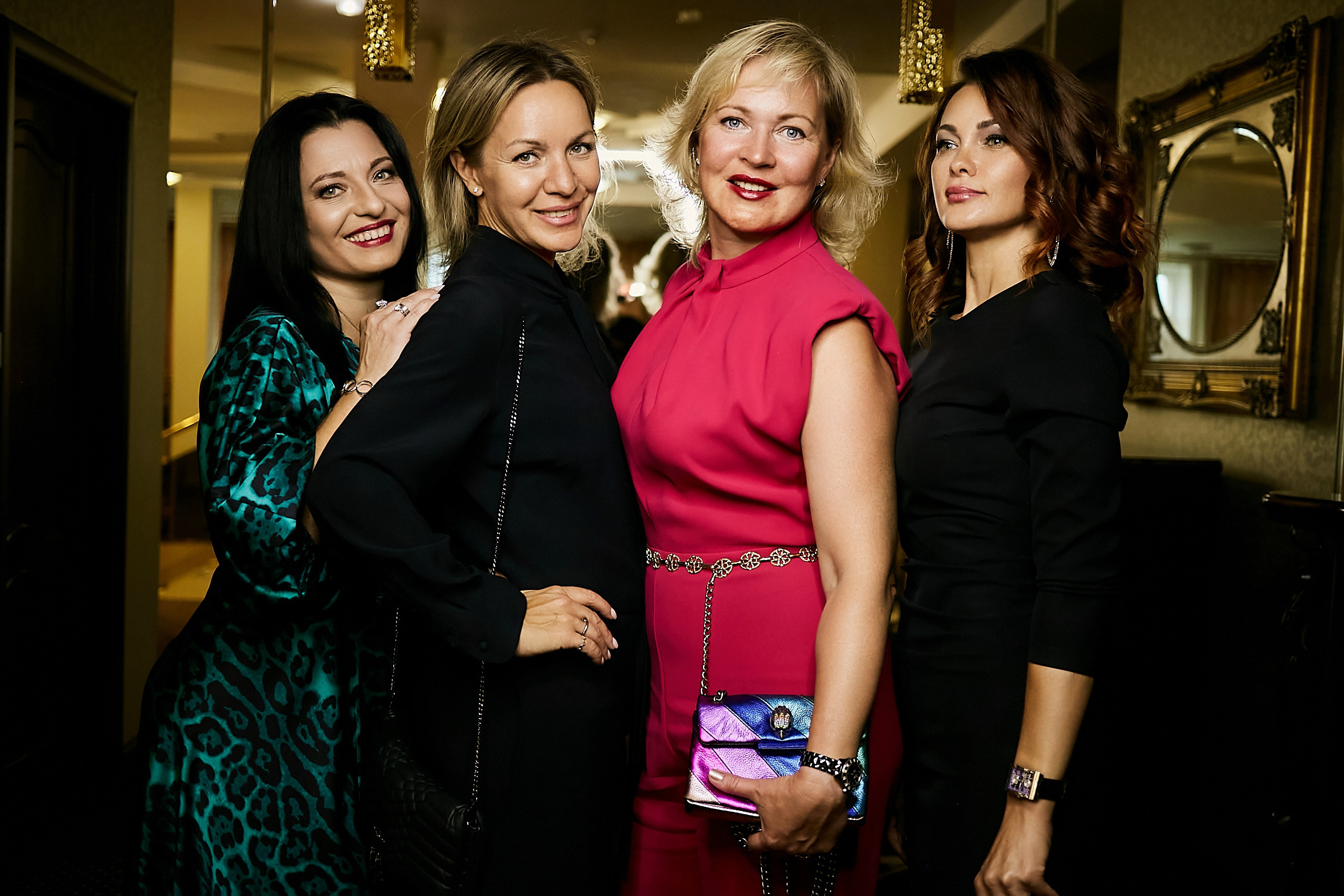 Юбилей 50 лет Дмитрий Андреевич. Фотограф и Видеограф в Москве. Олег Корушев