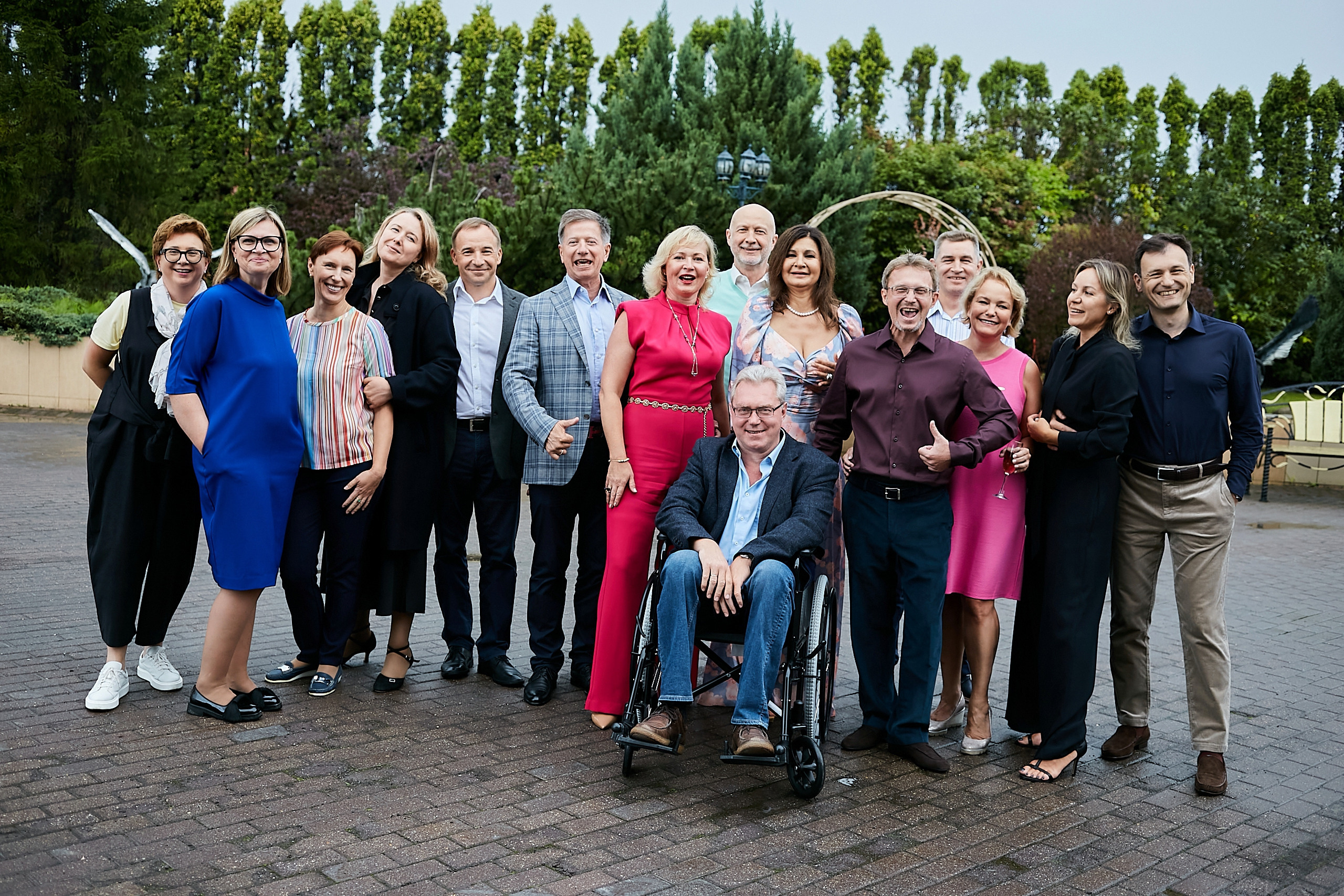 Юбилей 50 лет Дмитрий Андреевич. Фотограф и Видеограф в Москве. Олег Корушев