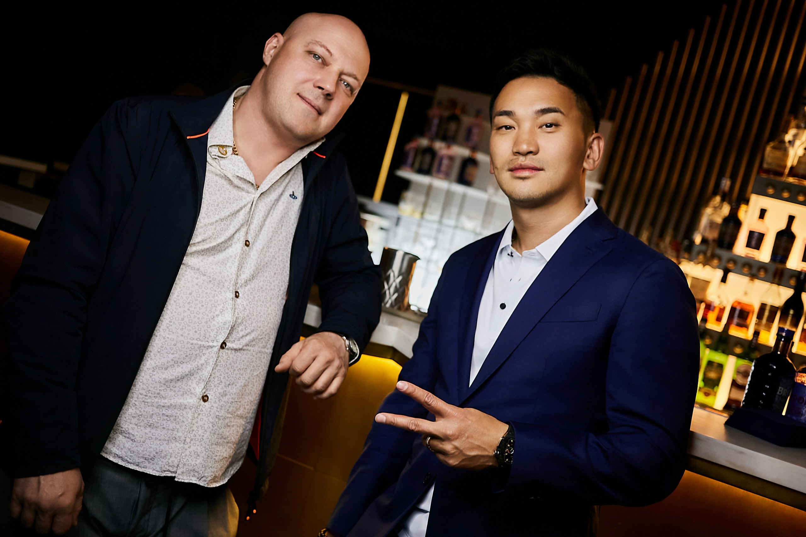 Fashion — презентация журнала Screenpaper. Фотограф и Видеограф в Москве. Олег Корушев