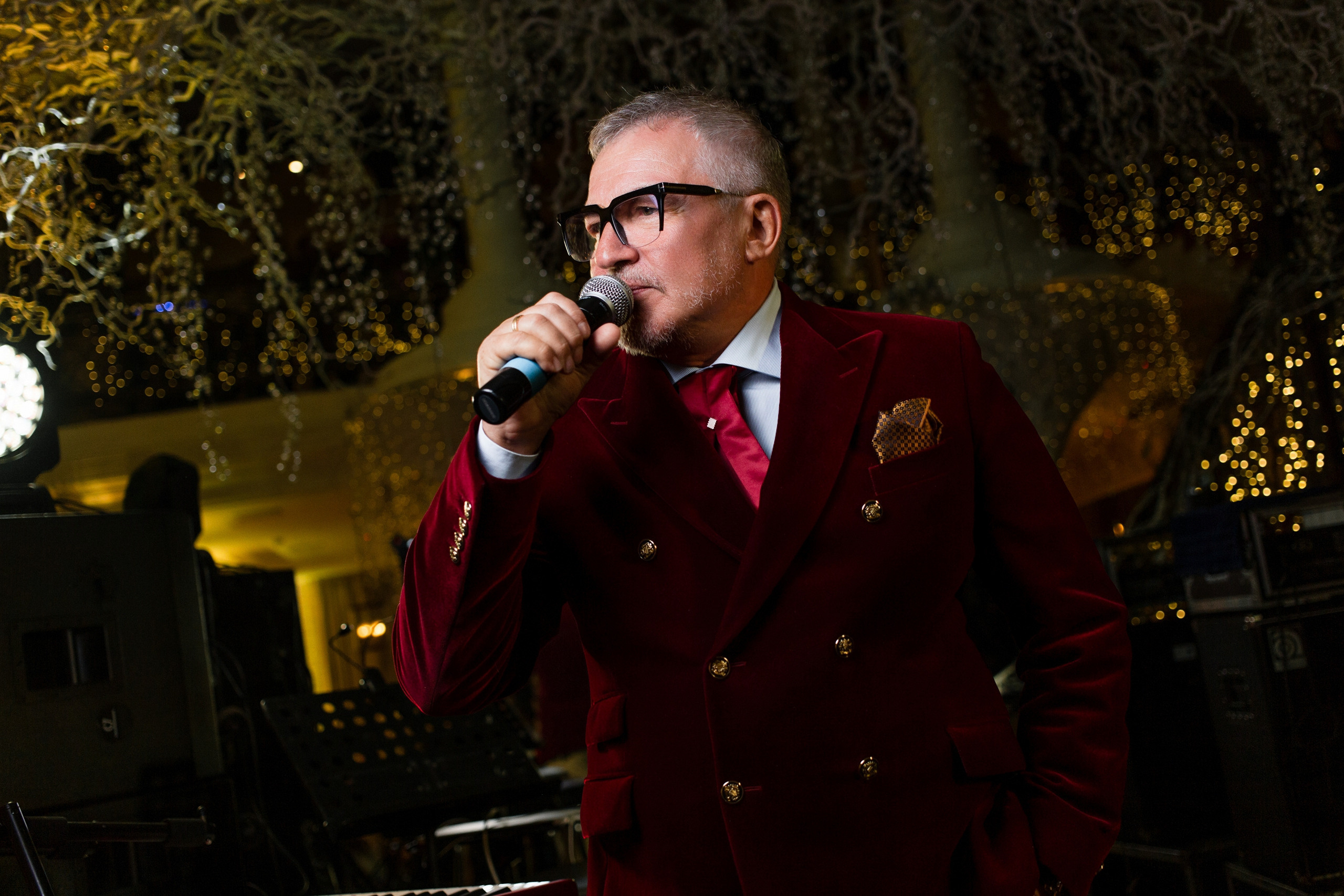 Fashion TV — La Marée. Фотограф и Видеограф в Москве. Олег Корушев