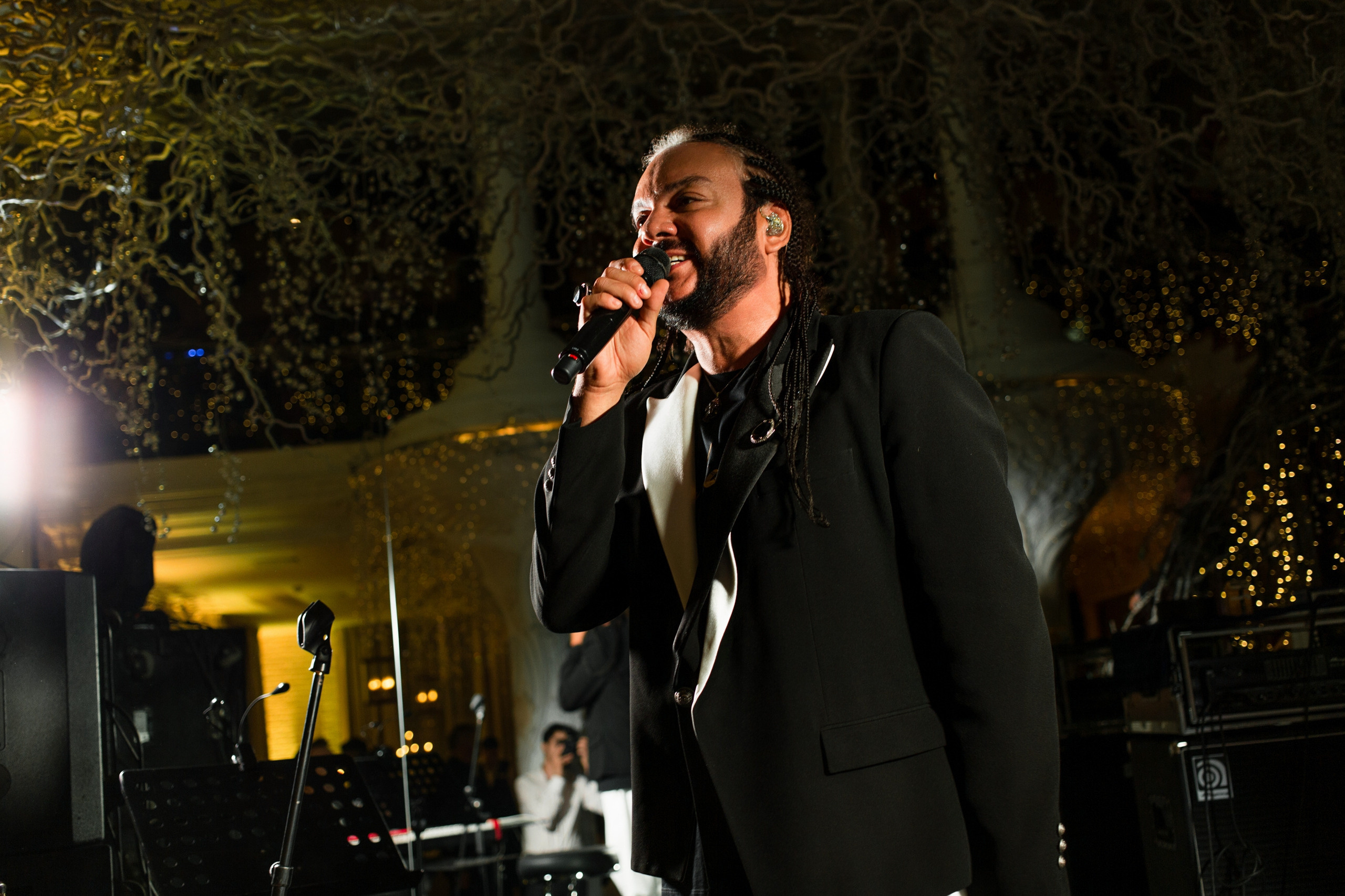 Fashion TV — La Marée. Фотограф и Видеограф в Москве. Олег Корушев