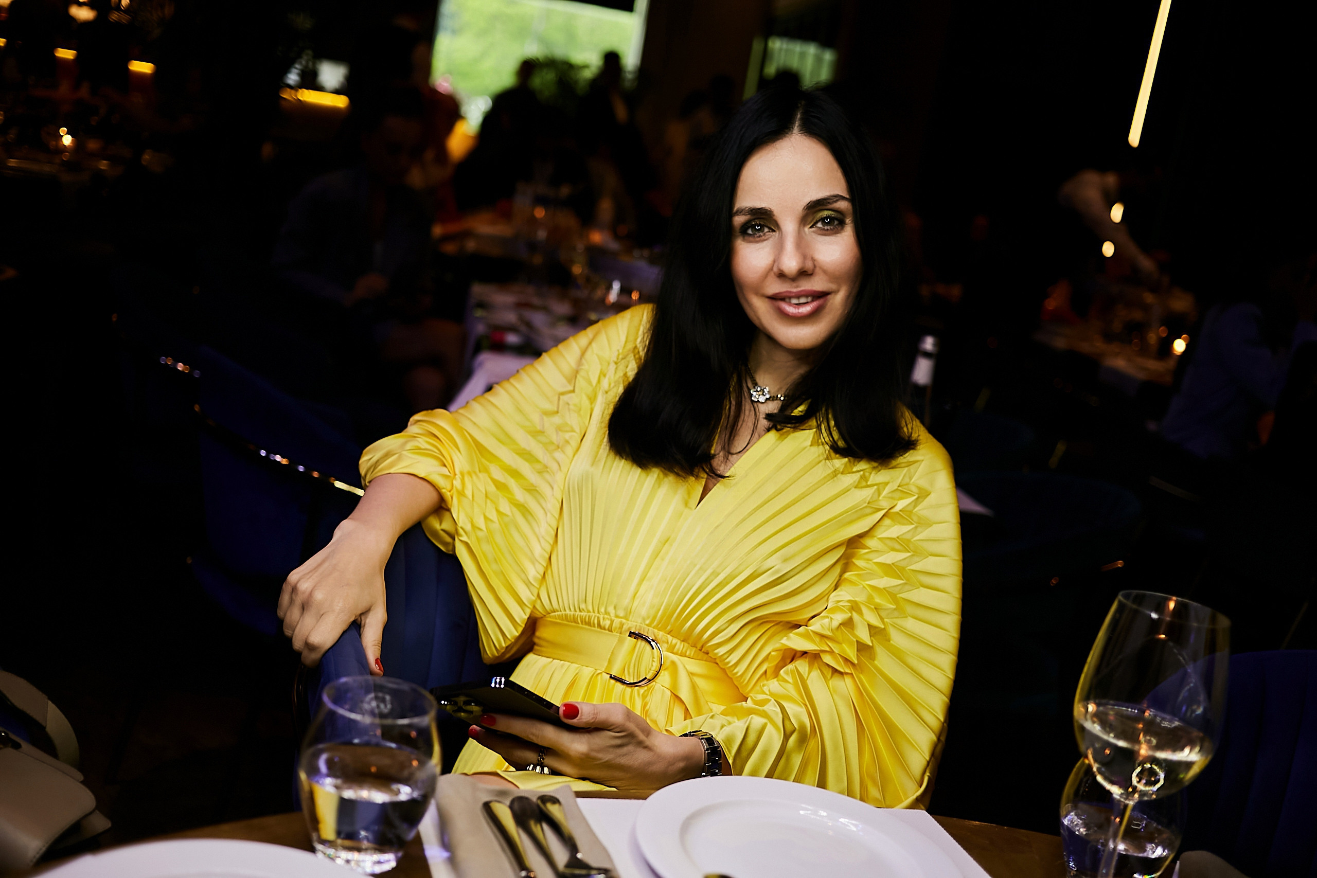 Fashion — презентация журнала Screenpaper. Фотограф и Видеограф в Москве. Олег Корушев