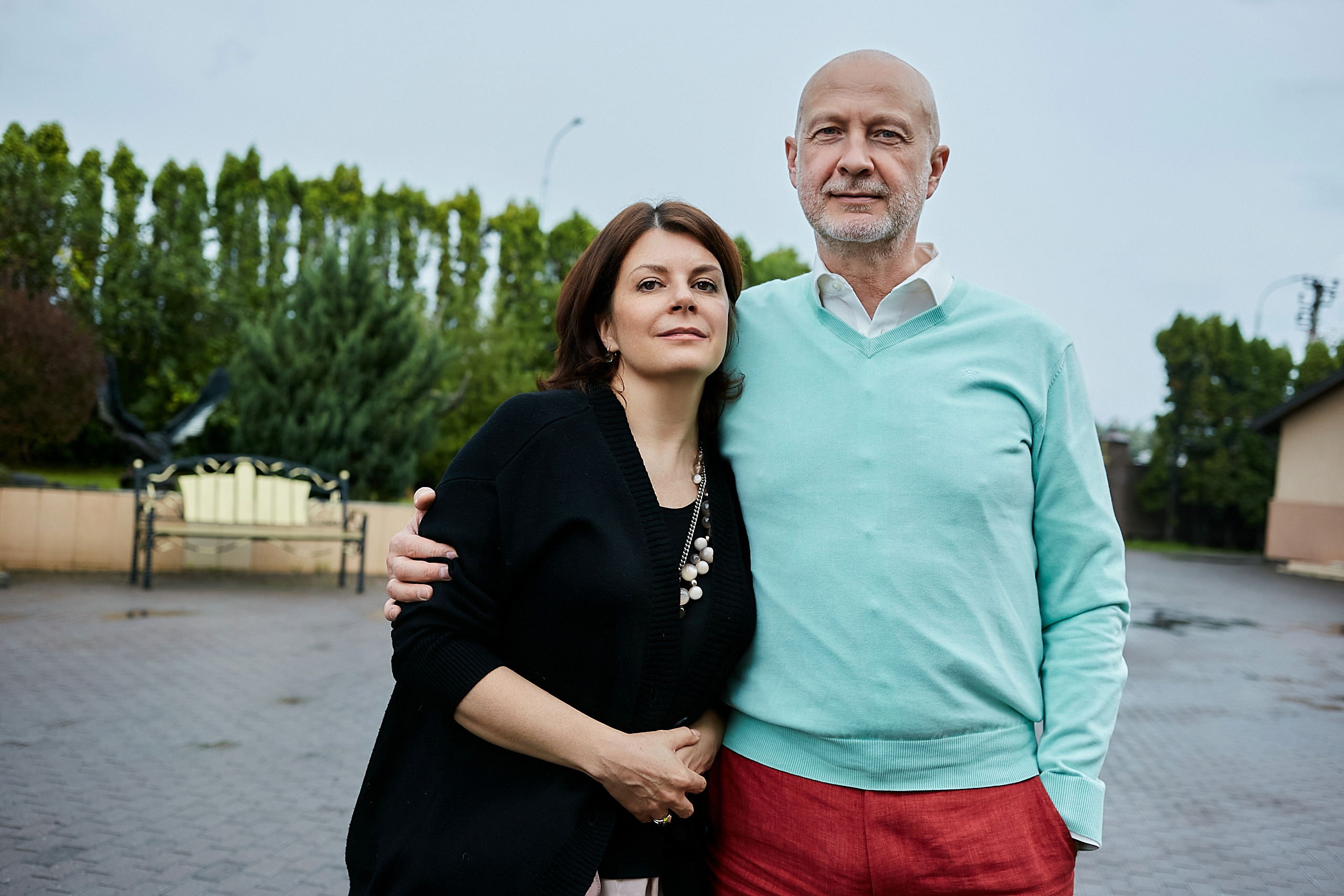 Юбилей 50 лет Дмитрий Андреевич. Фотограф и Видеограф в Москве. Олег Корушев