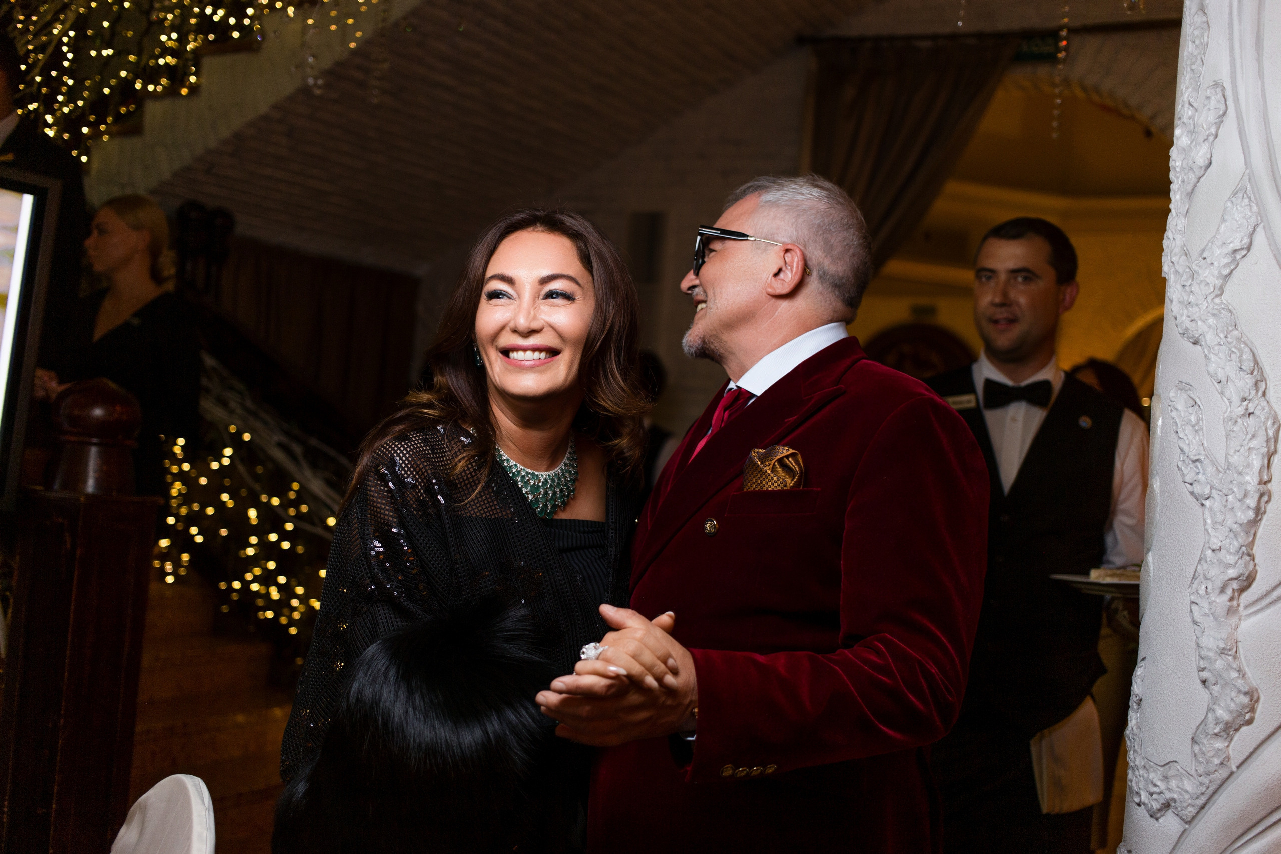 Fashion TV — La Marée. Фотограф и Видеограф в Москве. Олег Корушев