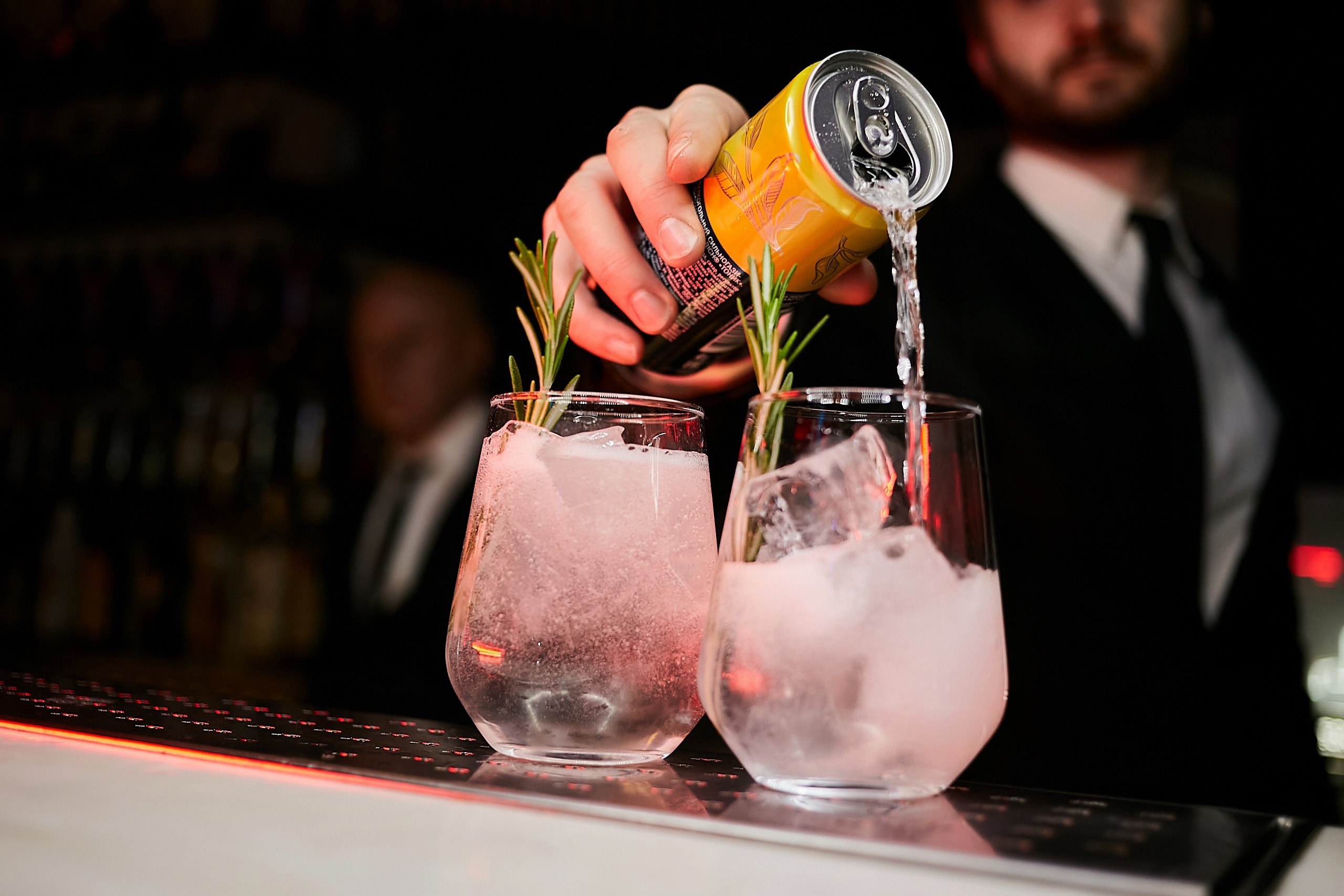 Fashion — презентация журнала Screenpaper. Фотограф и Видеограф в Москве. Олег Корушев