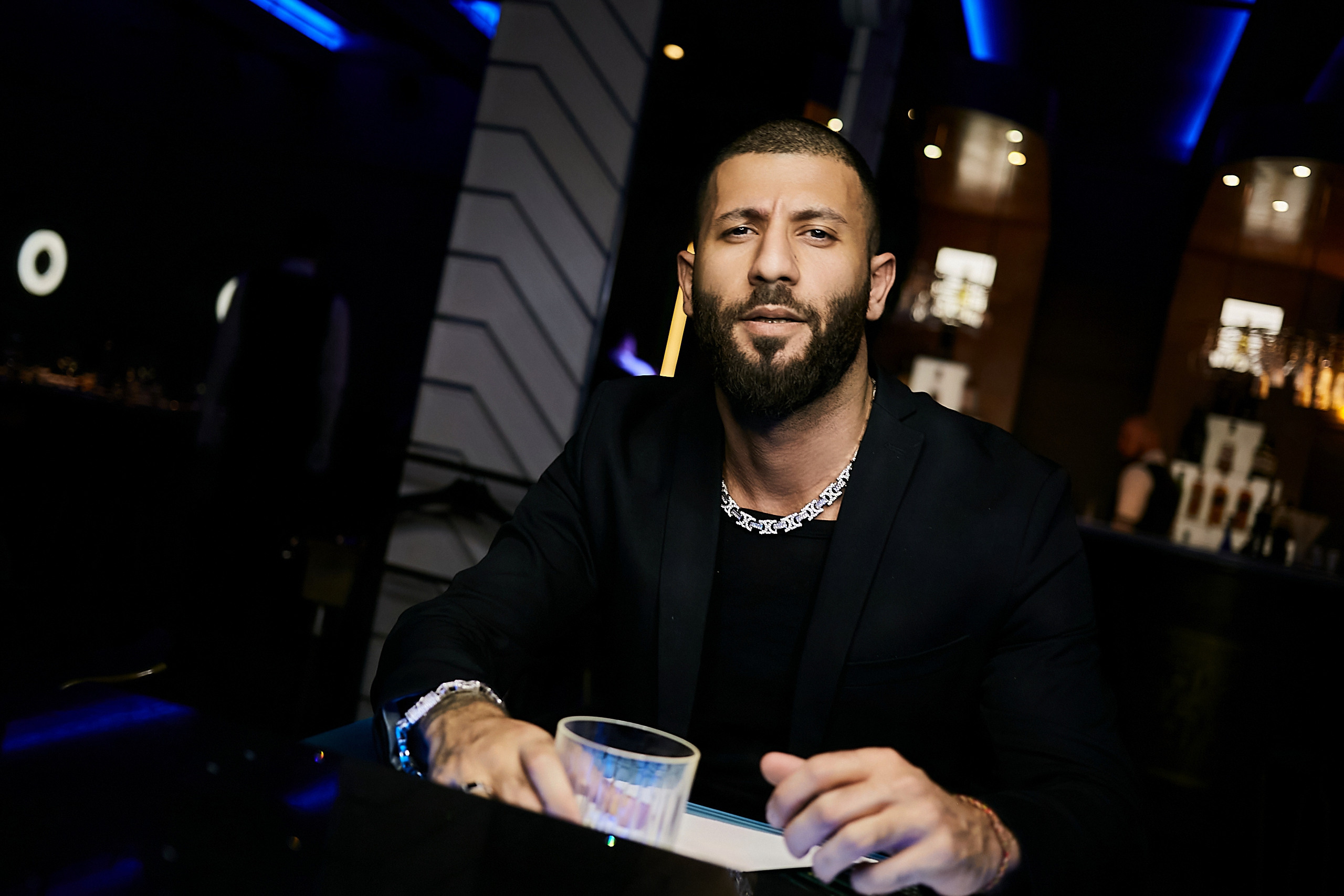 Fashion — презентация журнала Screenpaper. Фотограф и Видеограф в Москве. Олег Корушев