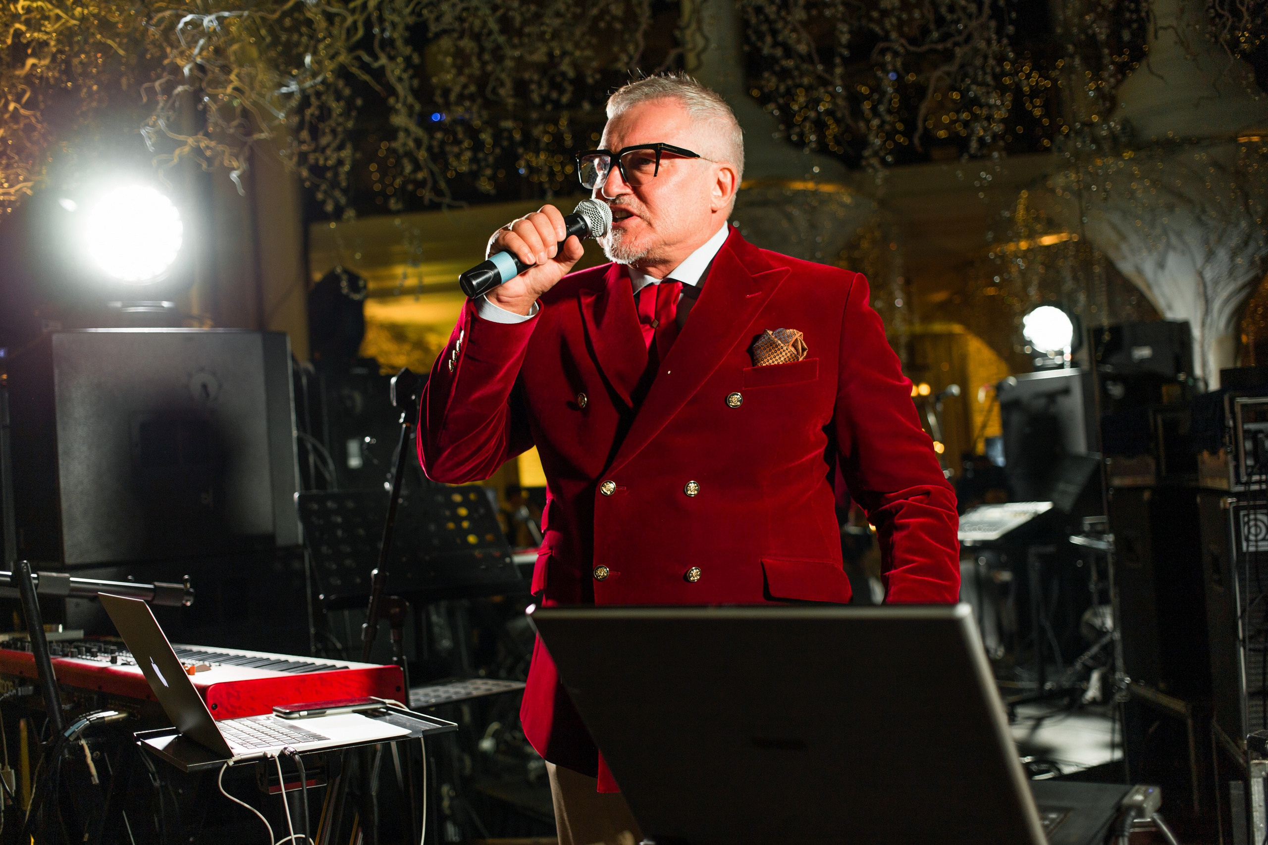 Fashion TV — La Marée. Фотограф и Видеограф в Москве. Олег Корушев