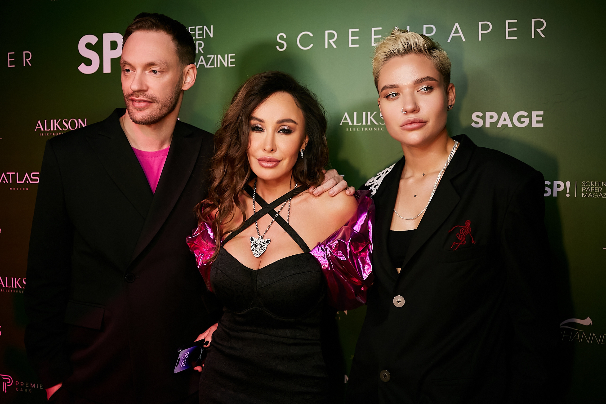 19 сентября в уникальном месте Москвы, Ночном клубе Atlas Club, состоя. Фотограф и Видеограф в Москве. Олег Корушев