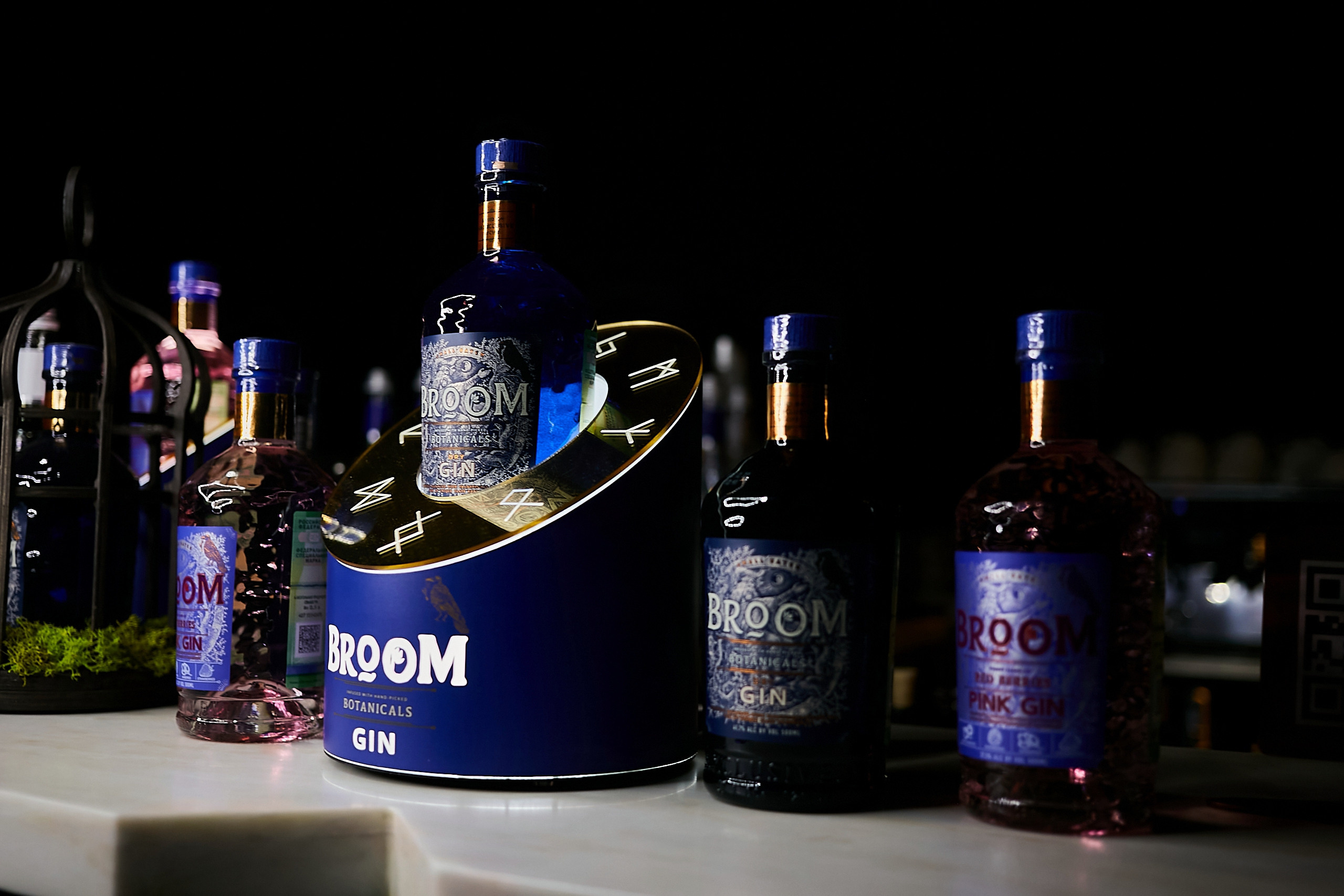 Fashion — презентация журнала Screenpaper. Фотограф и Видеограф в Москве. Олег Корушев