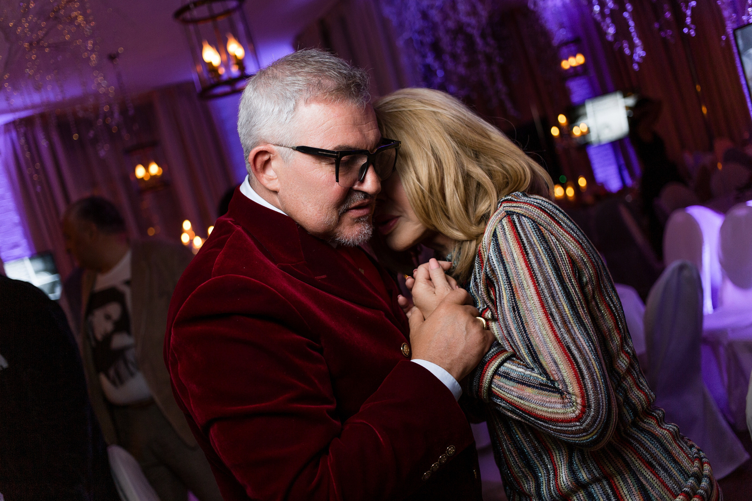 Fashion TV — La Marée. Фотограф и Видеограф в Москве. Олег Корушев