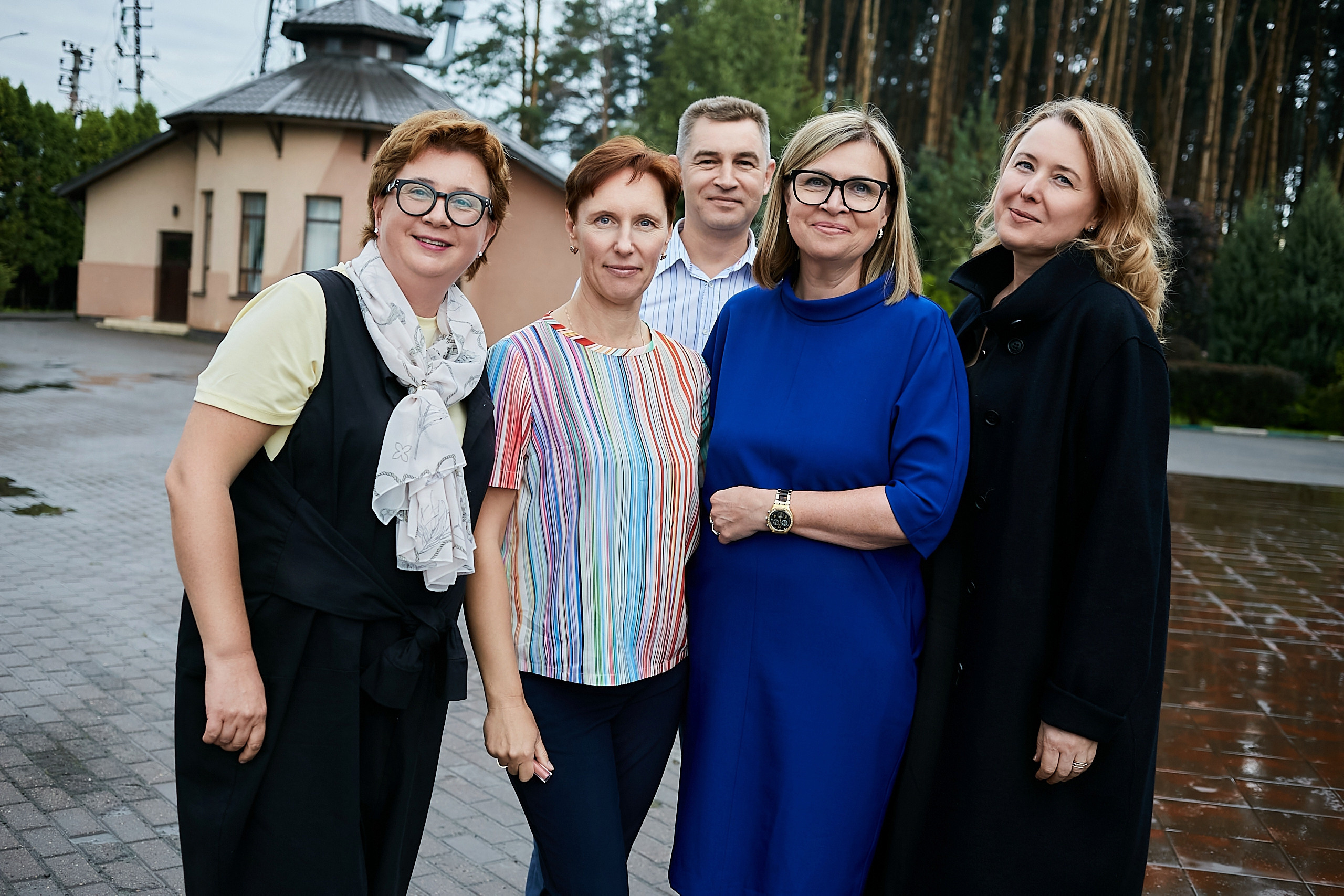 Юбилей 50 лет Дмитрий Андреевич. Фотограф и Видеограф в Москве. Олег Корушев