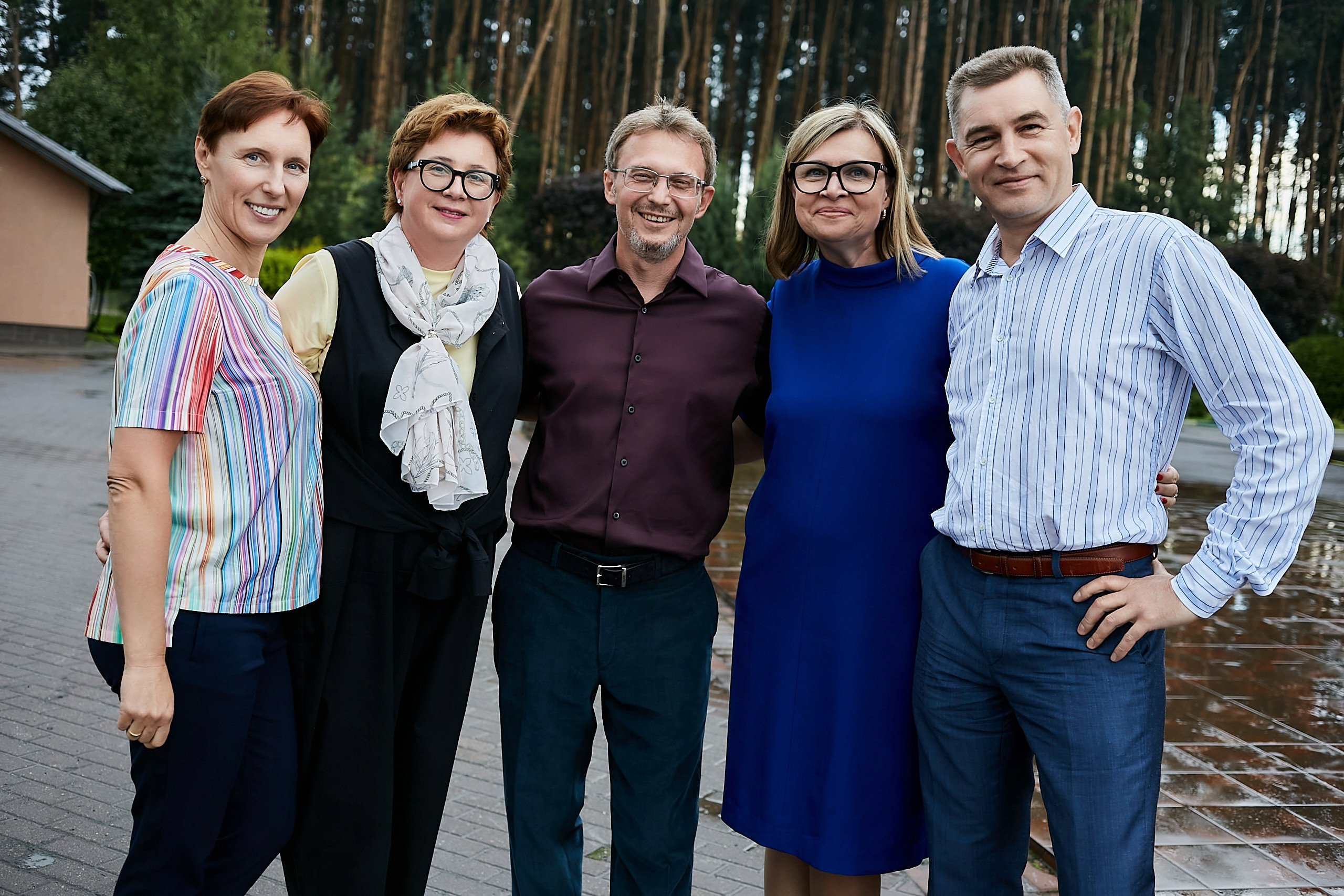 Юбилей 50 лет Дмитрий Андреевич. Фотограф и Видеограф в Москве. Олег Корушев