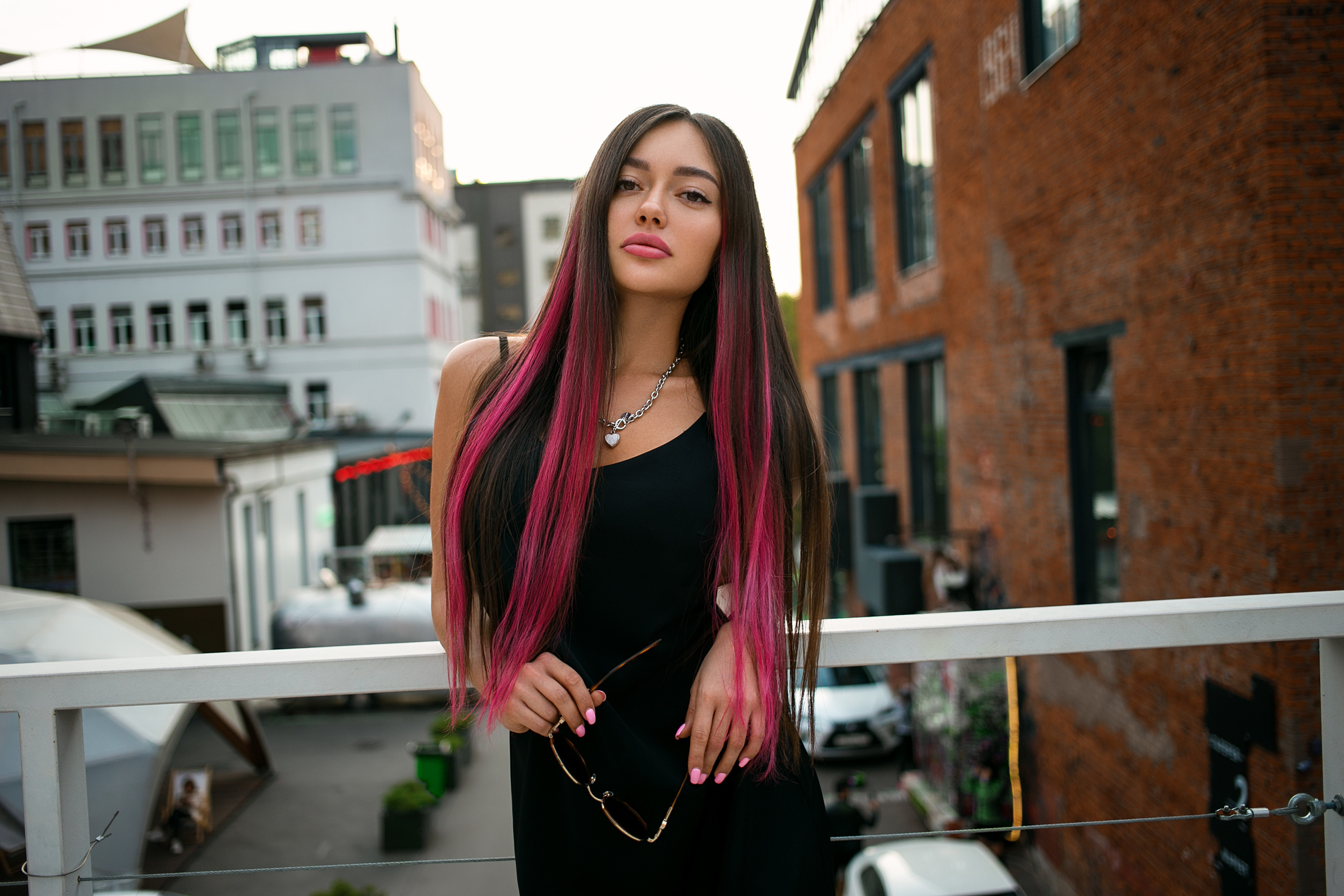 Финалистка шоу Солдатки Дарья Разумовская. Фотограф и Видеограф в Москве. Олег Корушев