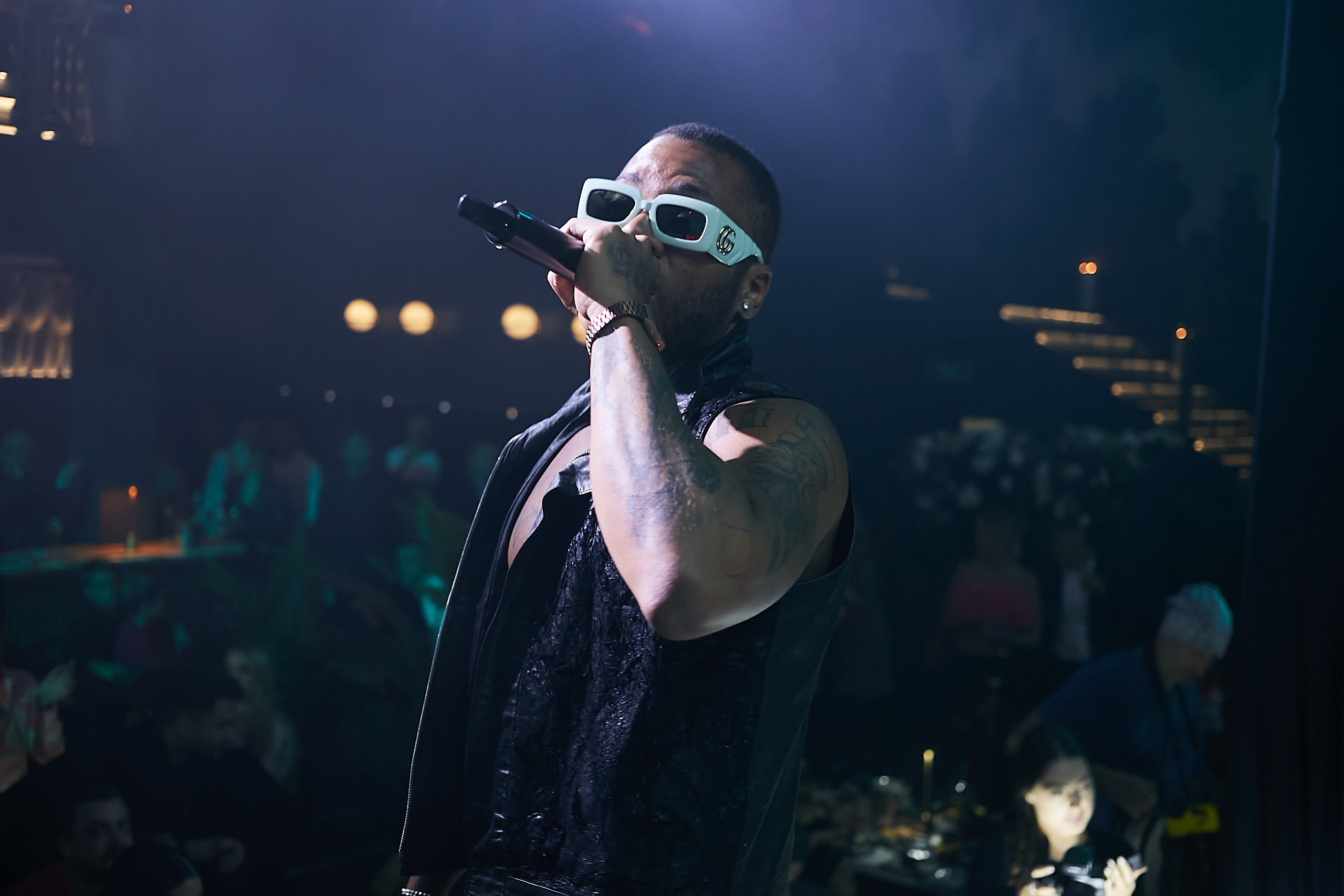 19 сентября в уникальном месте Москвы, Ночном клубе Atlas Club, состоя. Фотограф и Видеограф в Москве. Олег Корушев