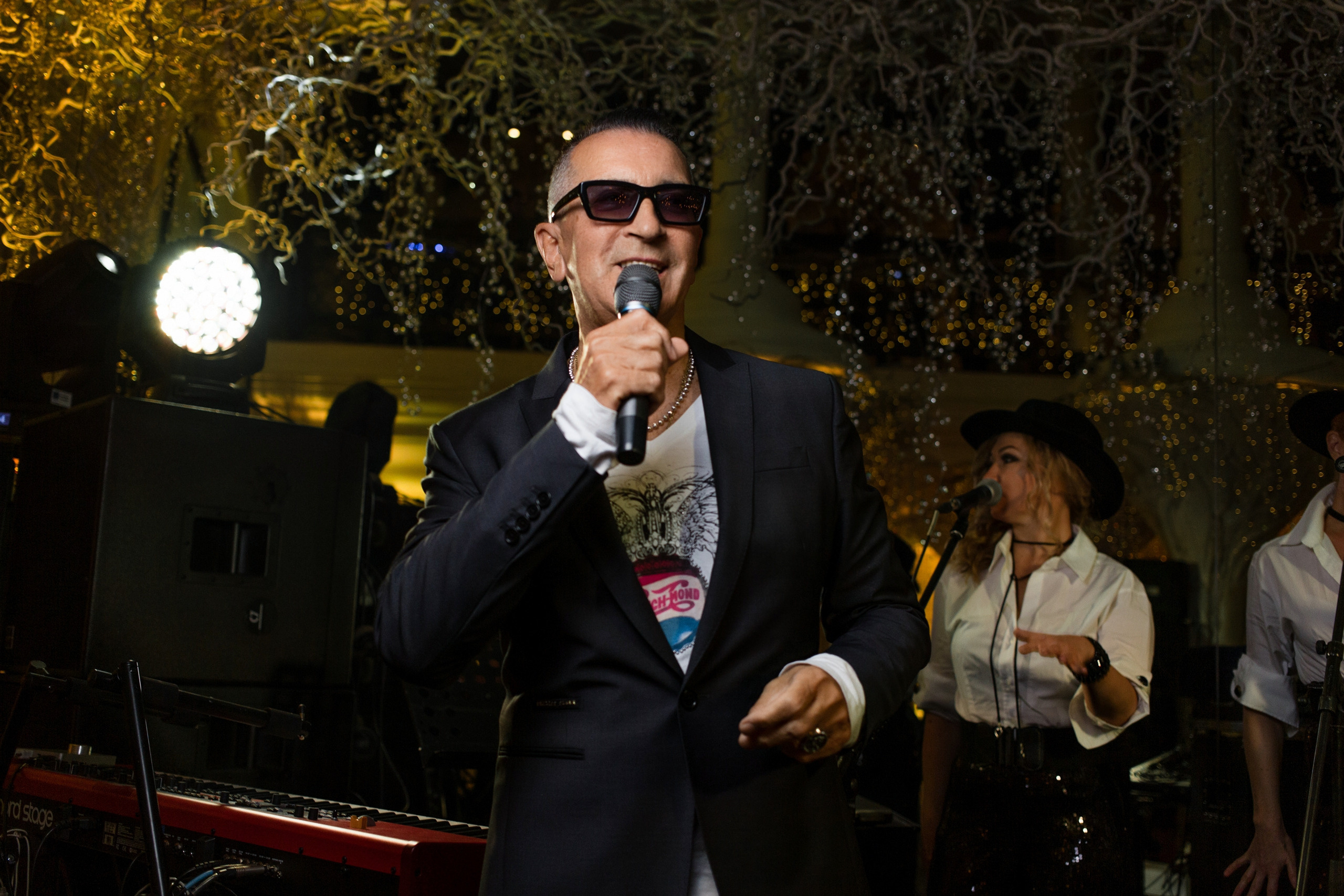 Fashion TV — La Marée. Фотограф и Видеограф в Москве. Олег Корушев