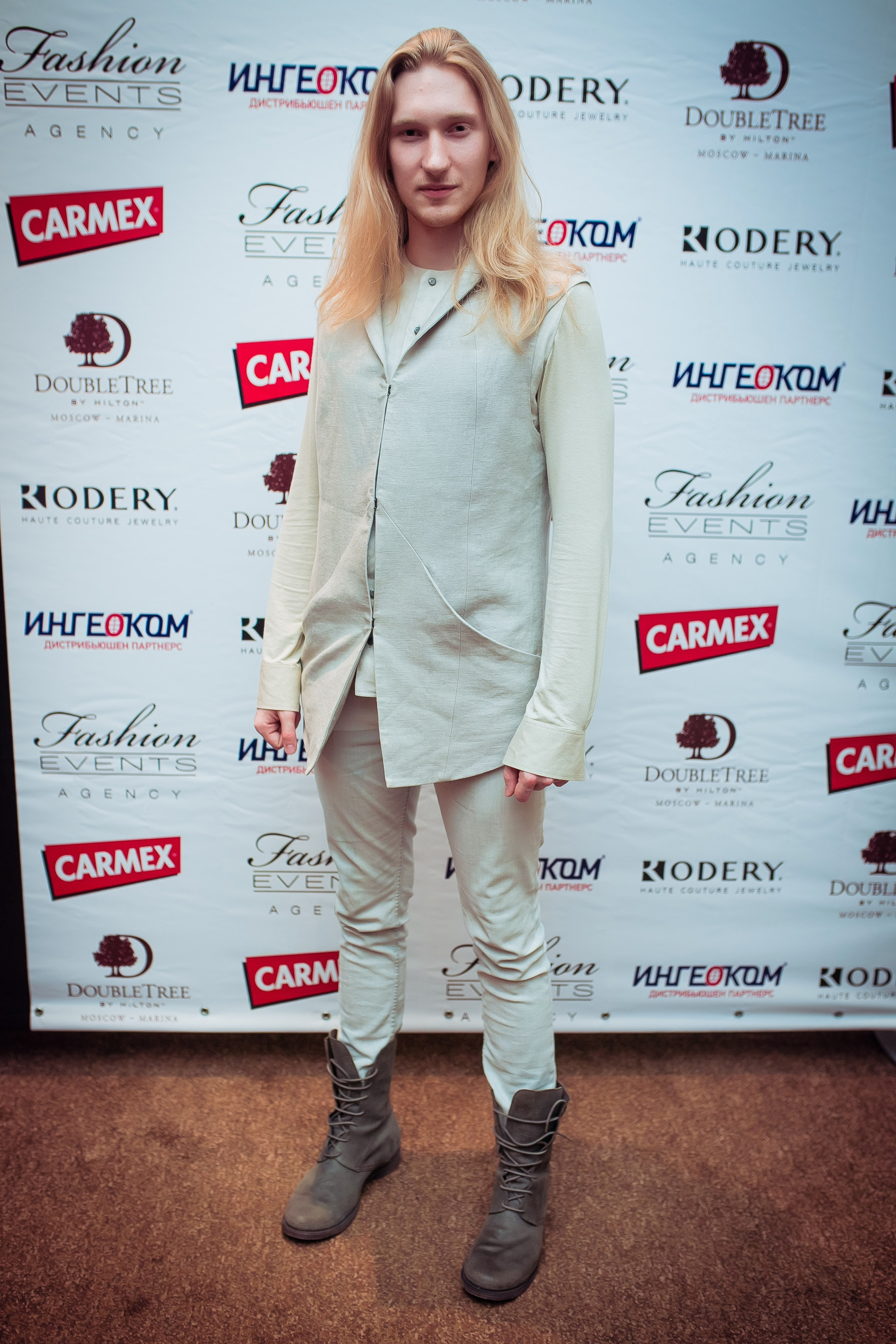 Fashion-awards. Фотограф и Видеограф в Москве. Олег Корушев