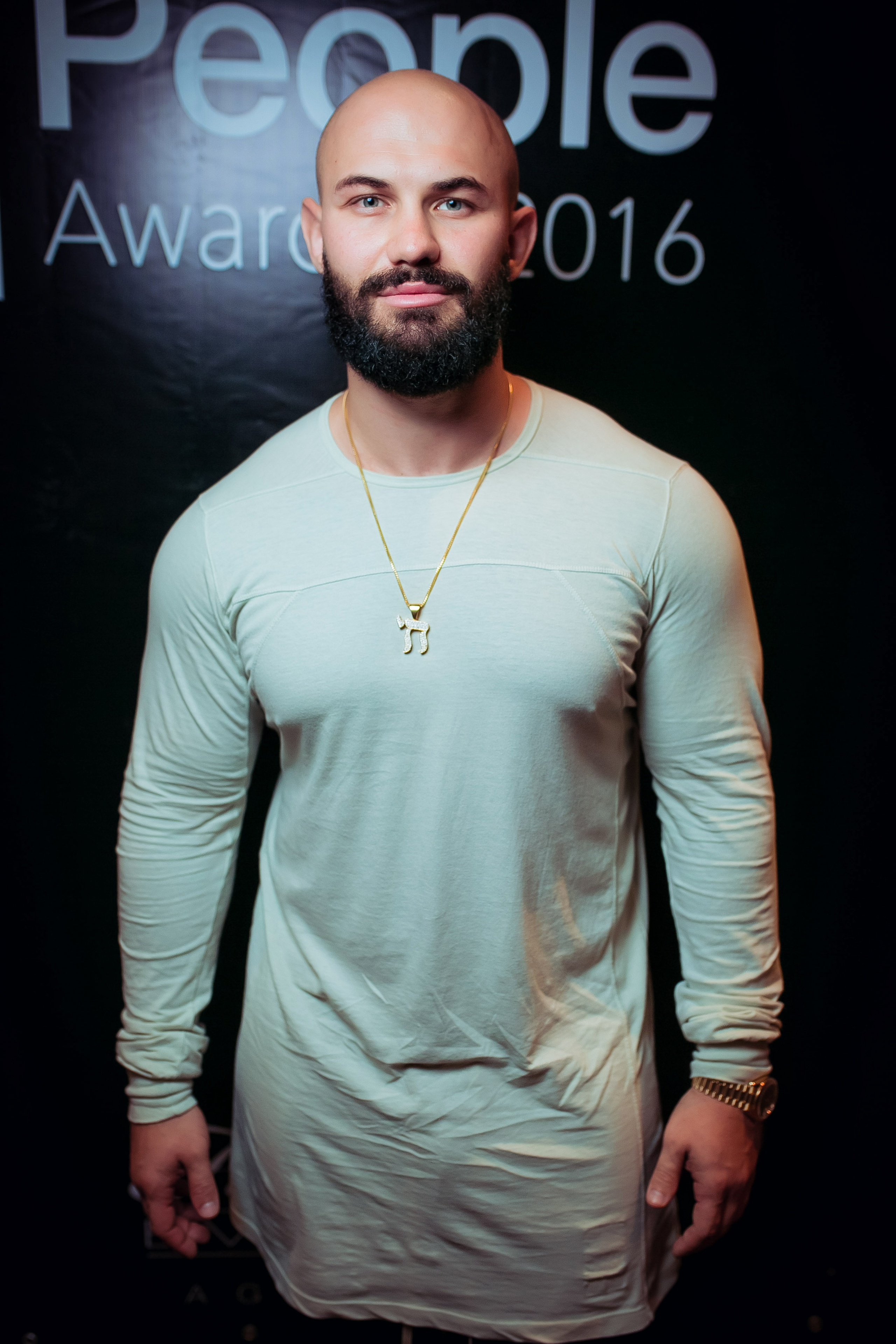 Fashion-awards. Фотограф и Видеограф в Москве. Олег Корушев