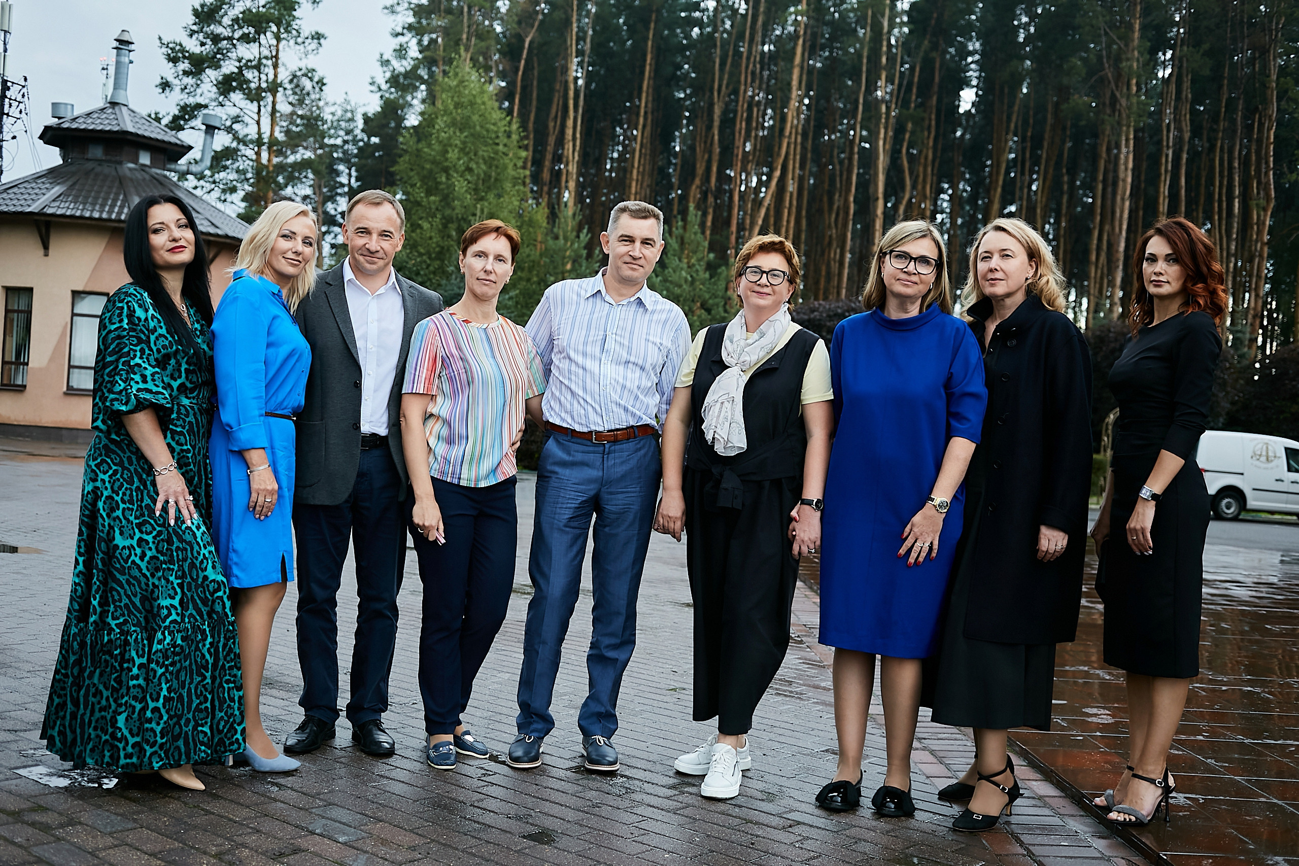 Юбилей 50 лет Дмитрий Андреевич. Фотограф и Видеограф в Москве. Олег Корушев