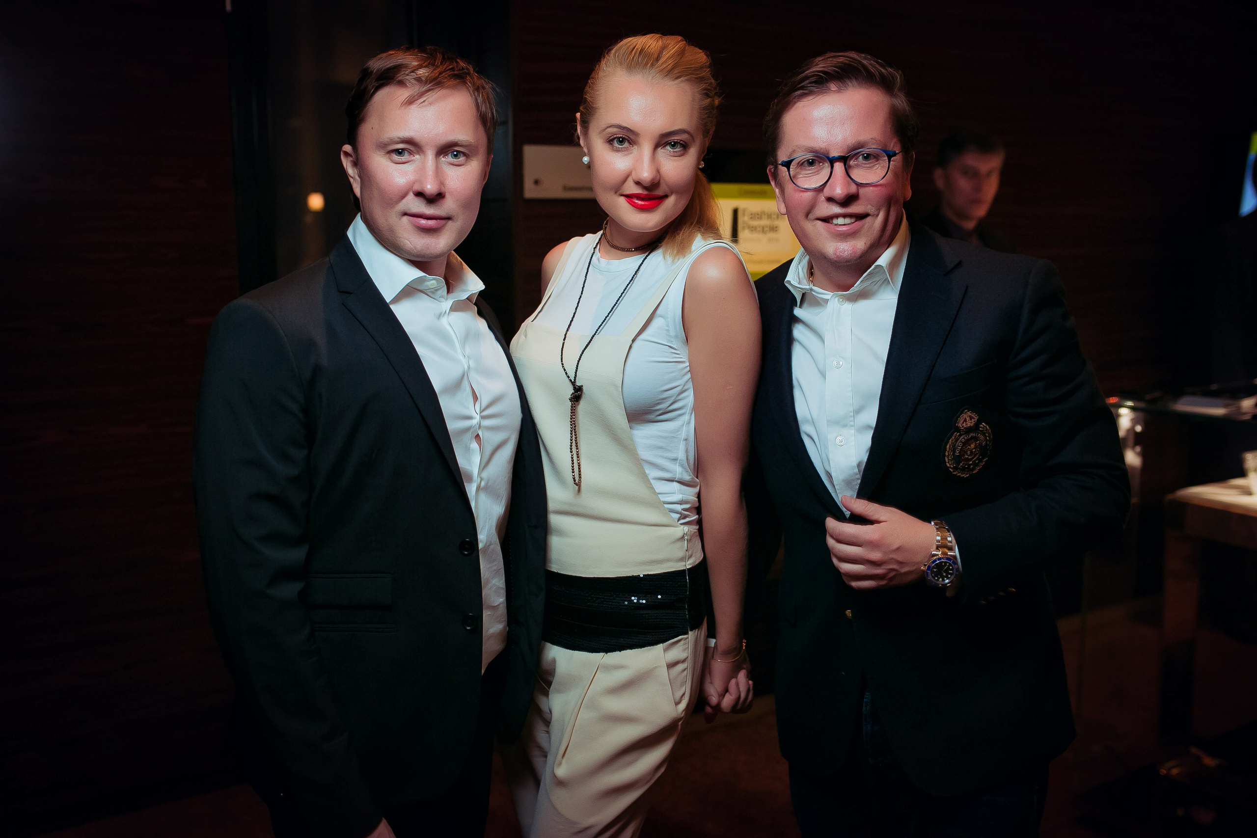 Fashion-awards. Фотограф и Видеограф в Москве. Олег Корушев