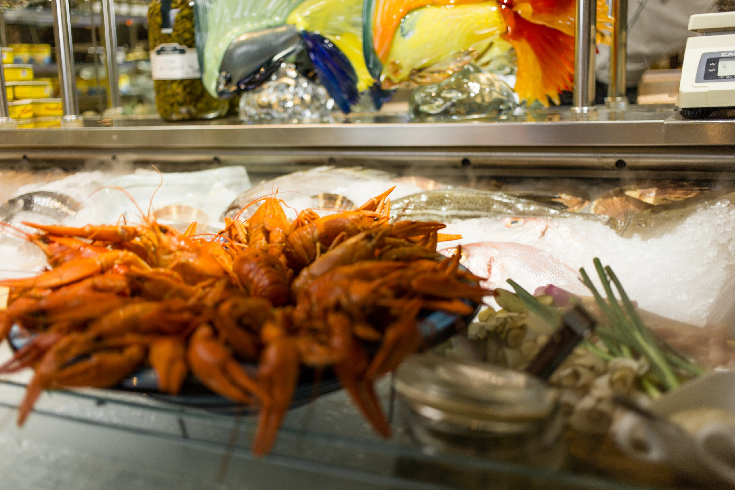 Fashion TV — La Marée. Фотограф и Видеограф в Москве. Олег Корушев